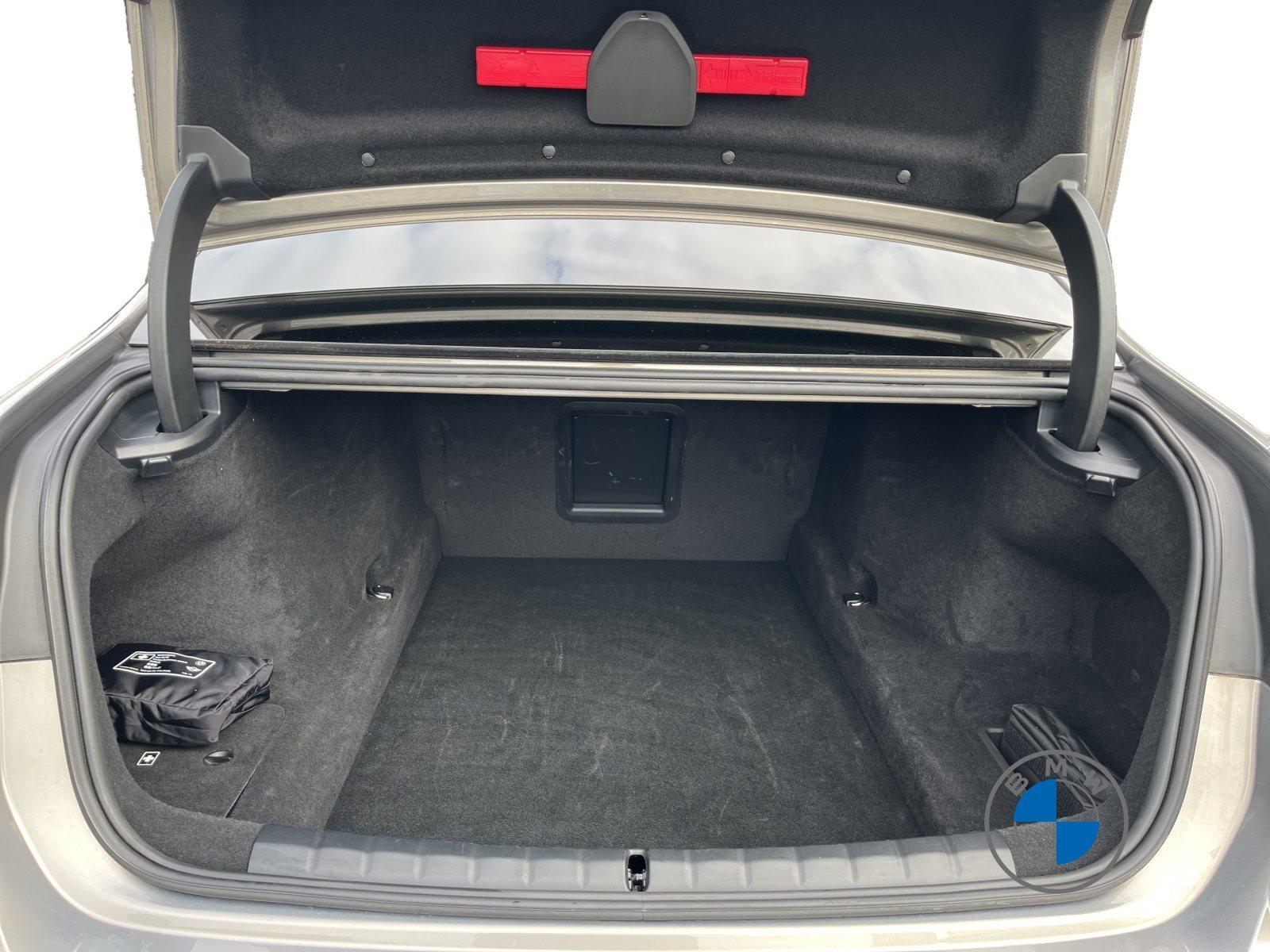 BMW 7er – Bild 8