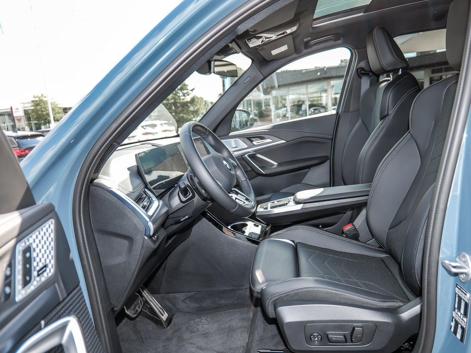 BMW X1 – Bild 5