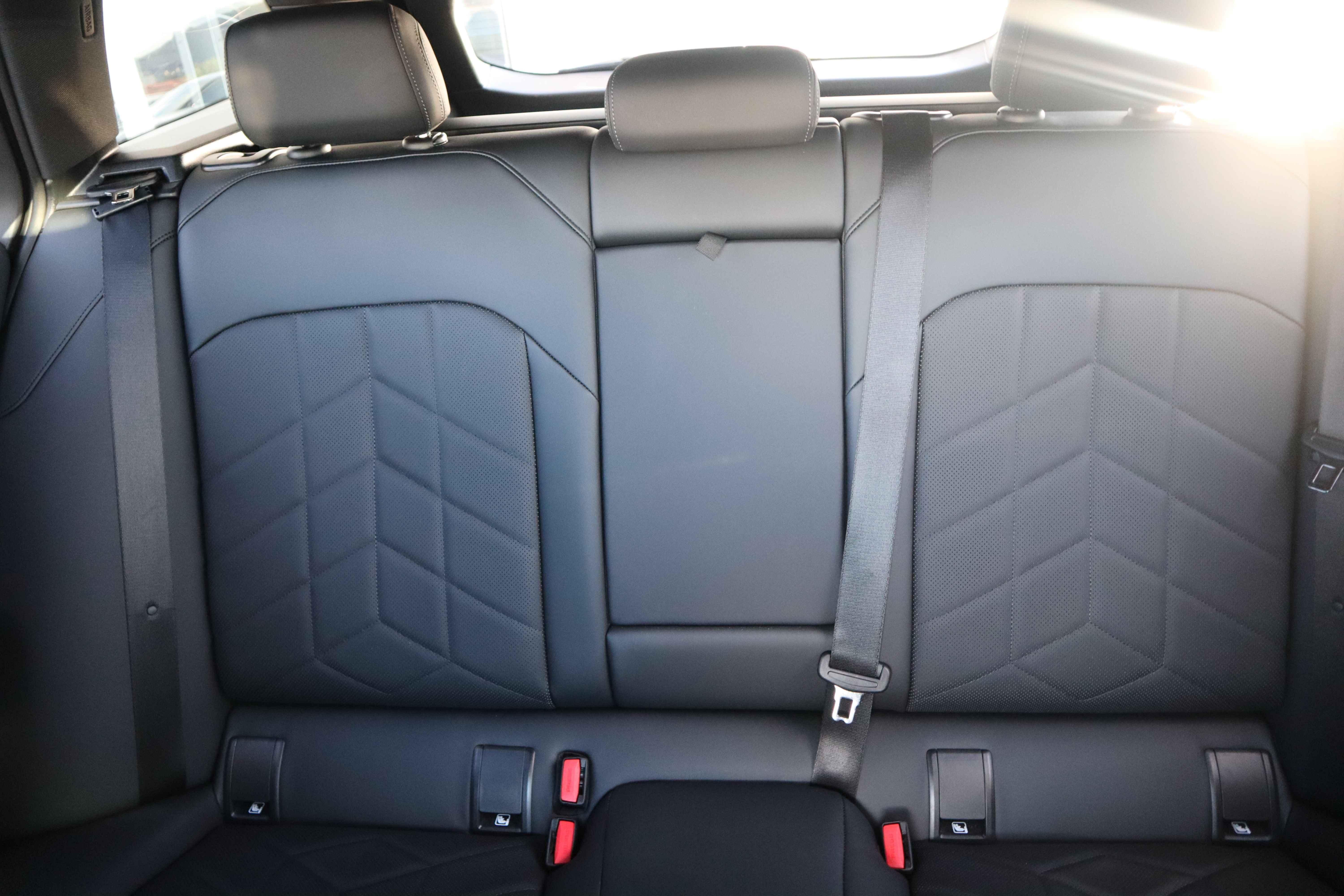 BMW 5er Touring – Bild 16