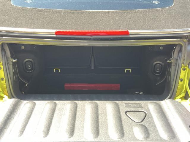 MINI Cabrio – Bild 12