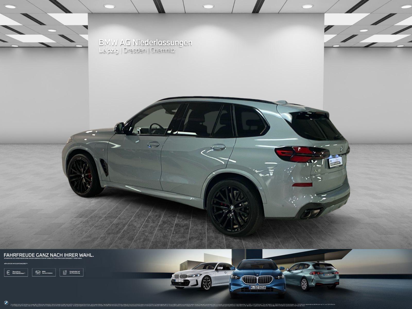 BMW X5 – Bild 5