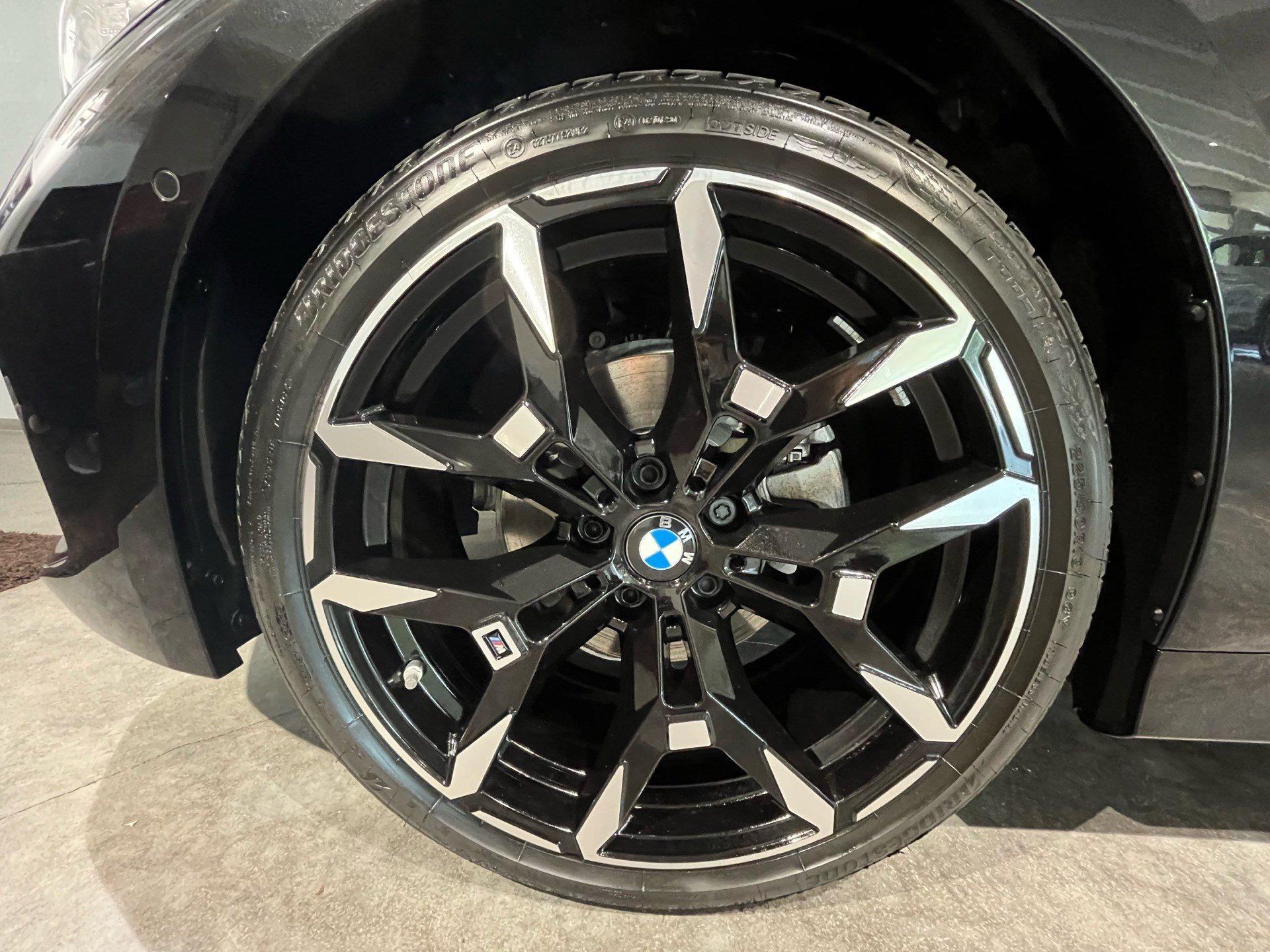 BMW 3er Touring – Bild 16