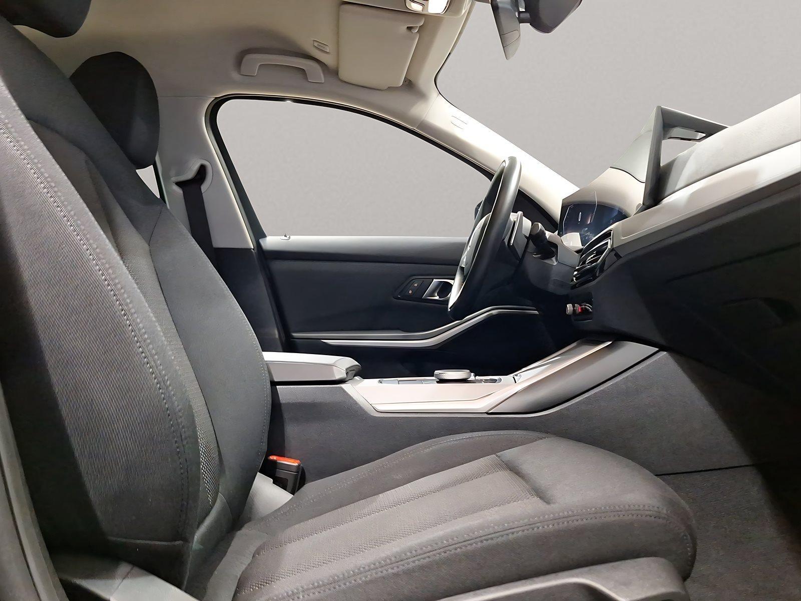 BMW 3er Touring – Bild 5