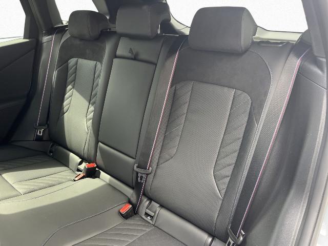 BMW X3 – Bild 15