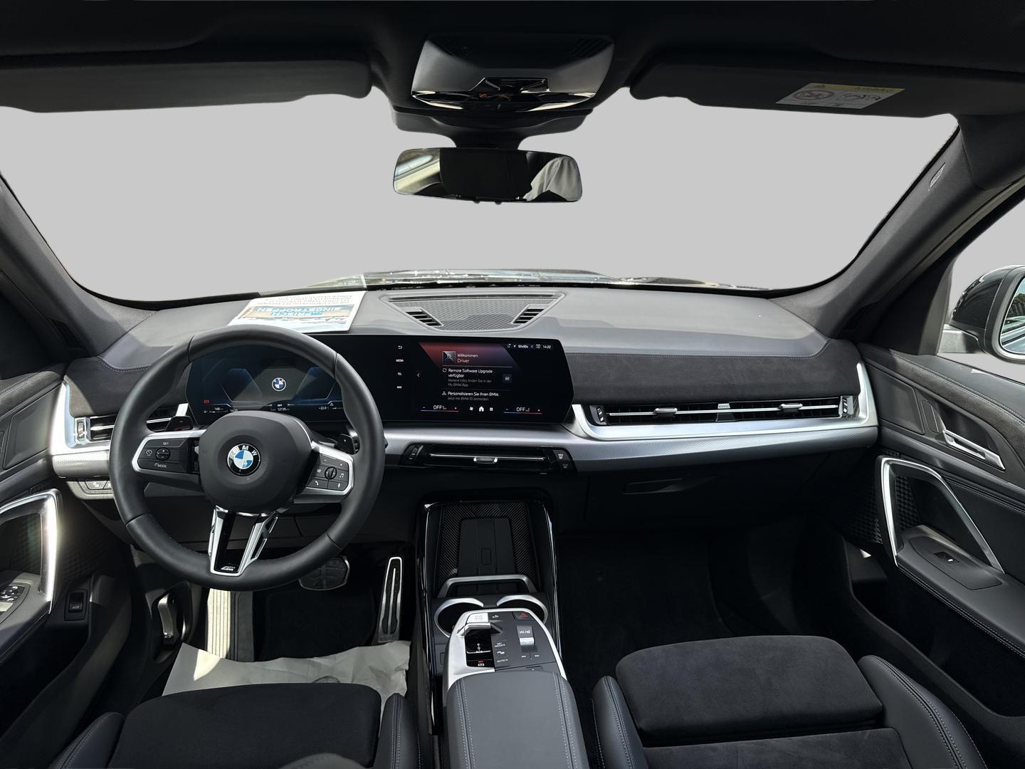 BMW X1 – Bild 33