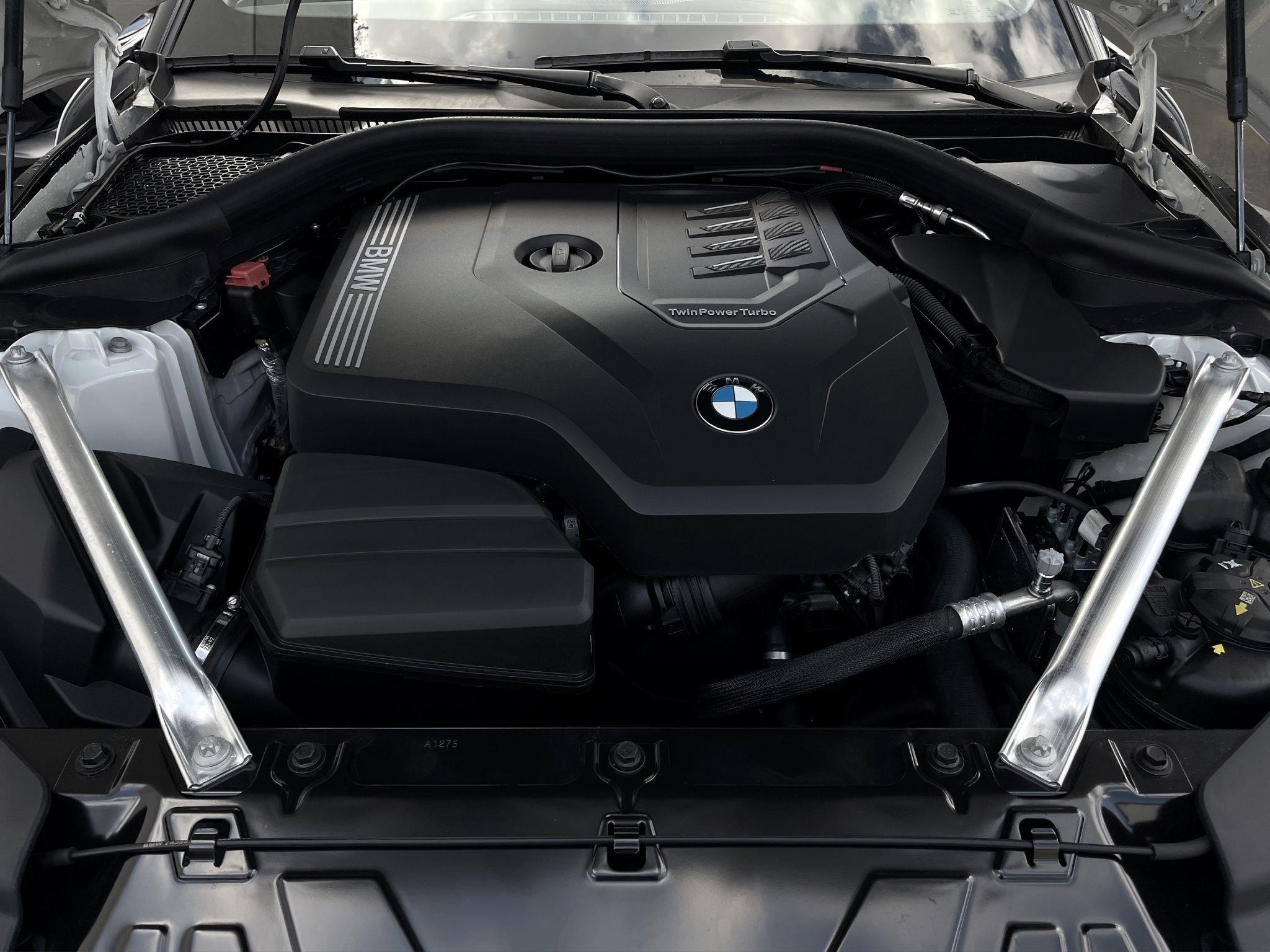 BMW Z4 – Bild 7