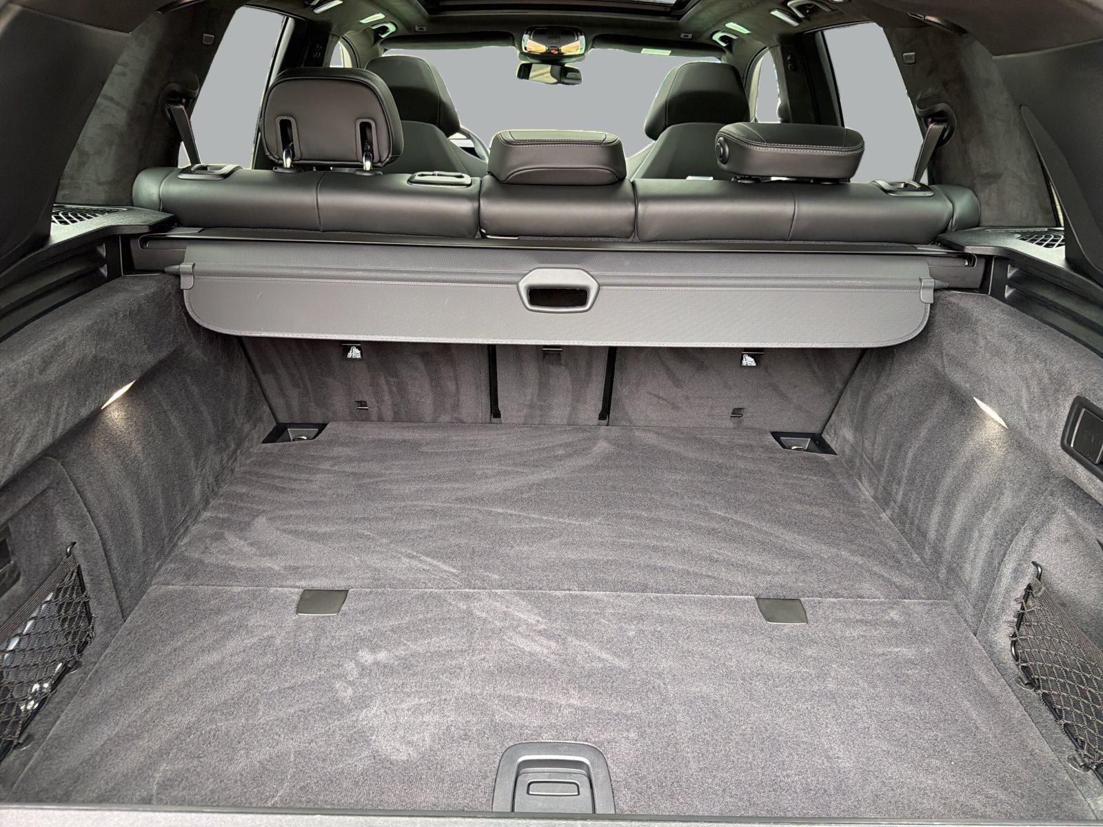 BMW X5 – Bild 17
