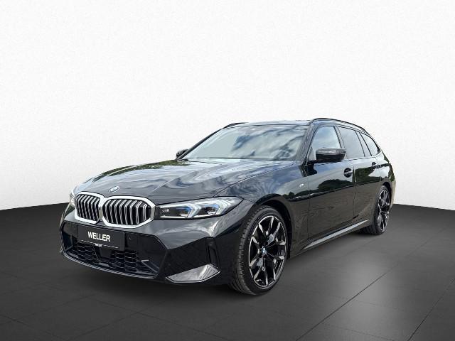 BMW 3er Touring