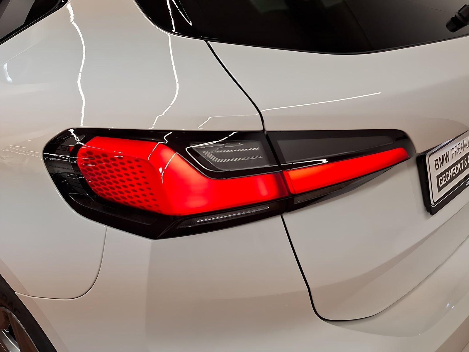 BMW 2er Active Tourer – Bild 16