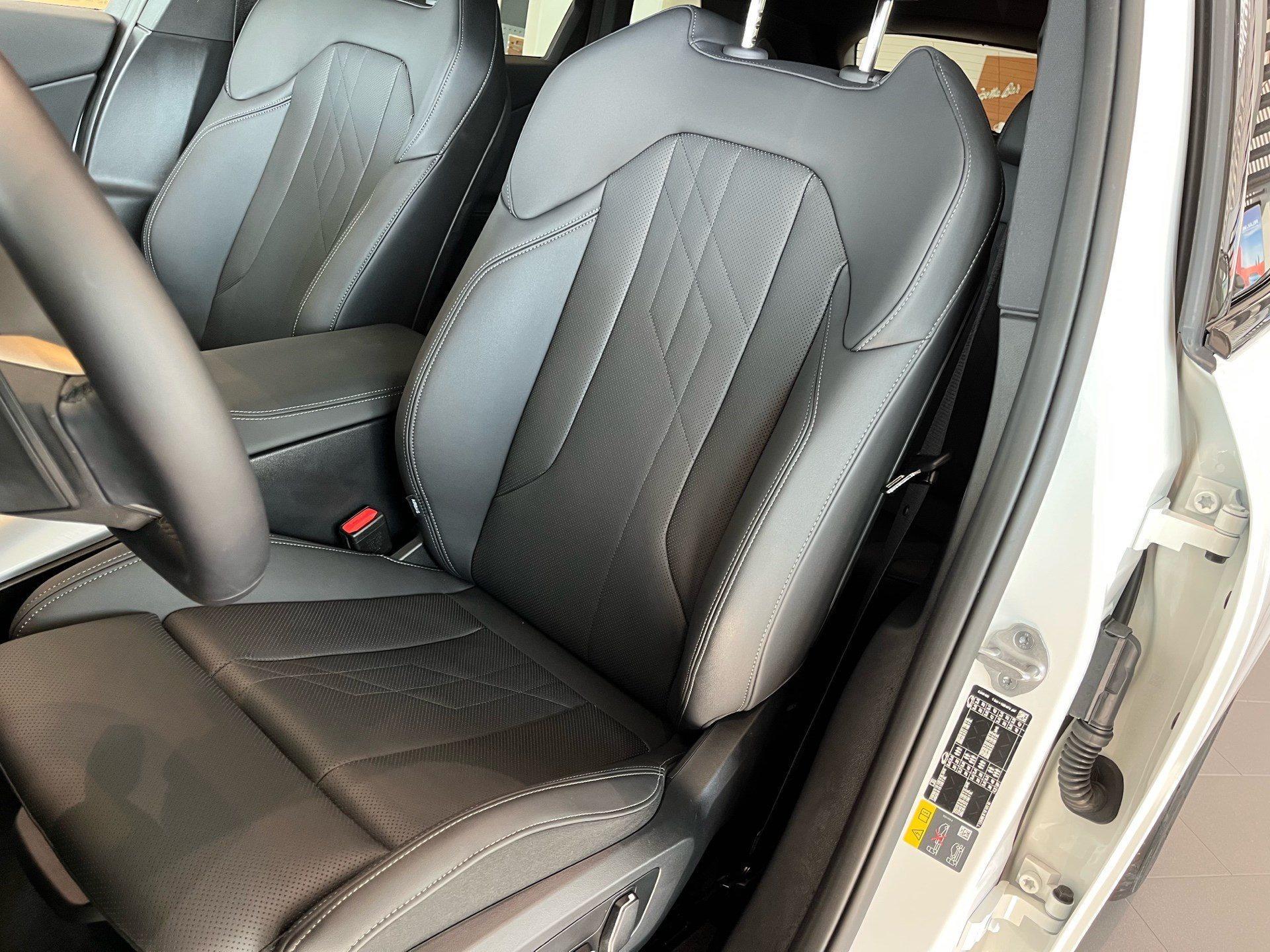 BMW X3 – Bild 21