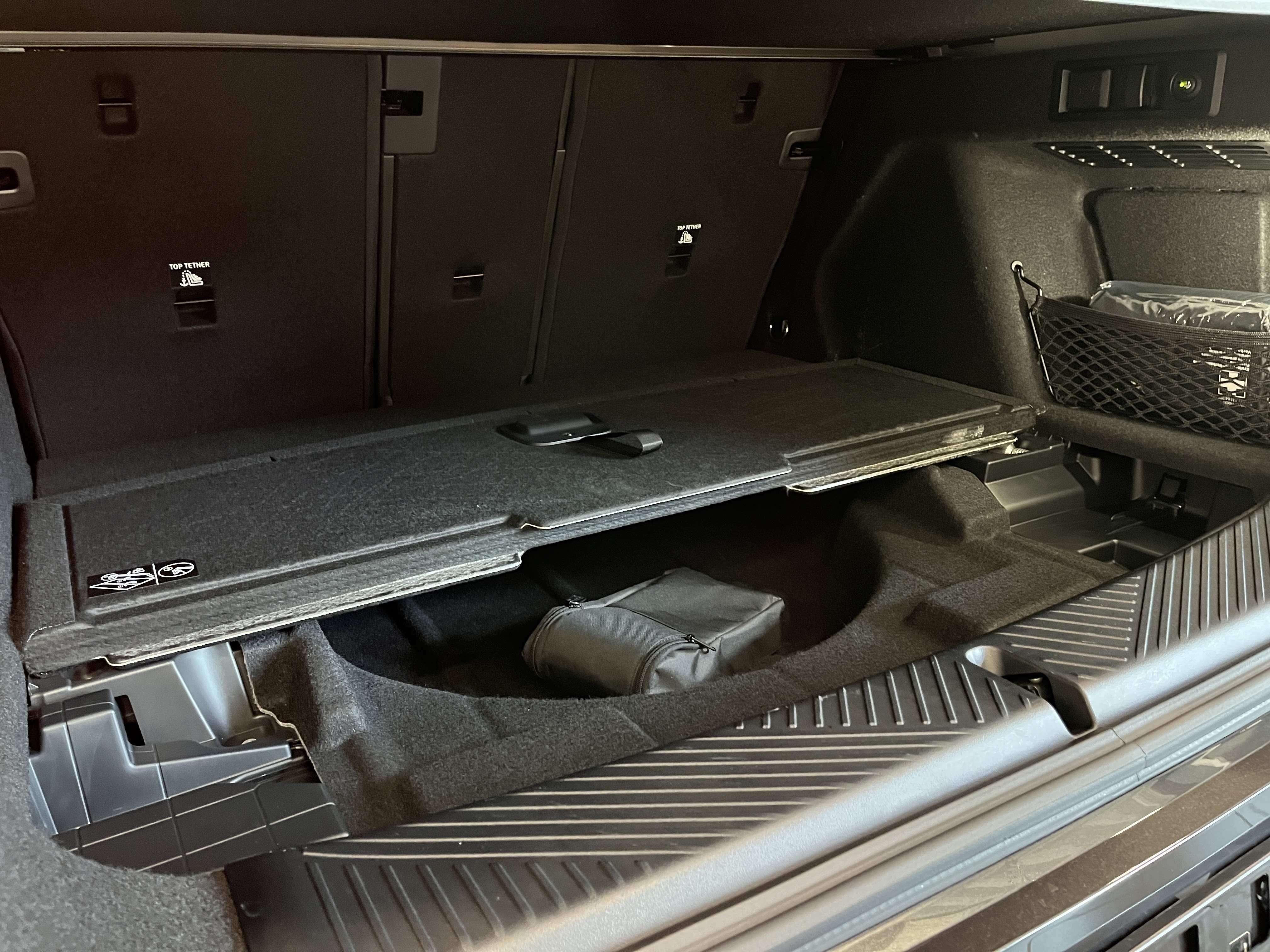 BMW X3 – Bild 14