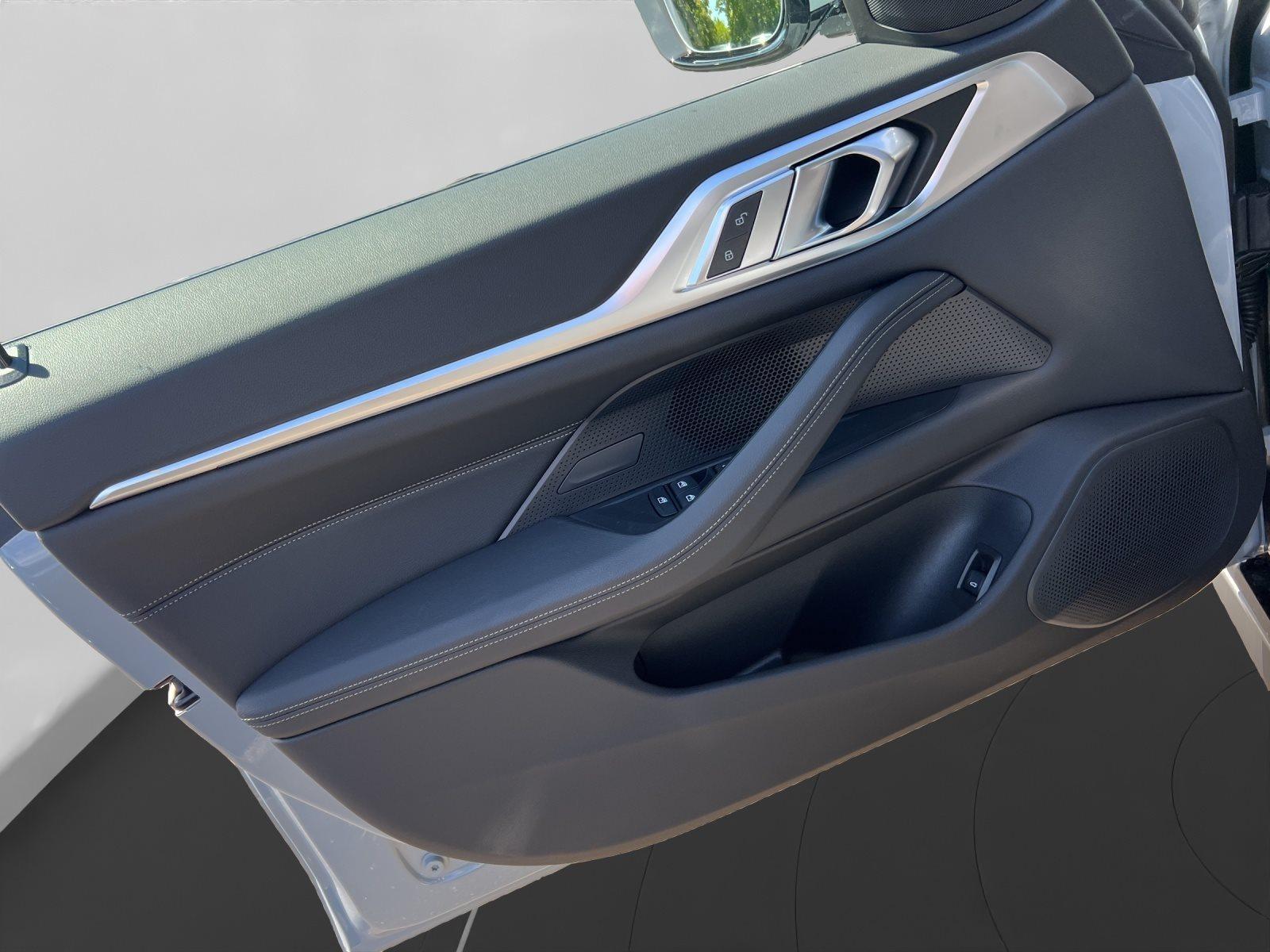 BMW i4 Gran Coupé – Bild 14
