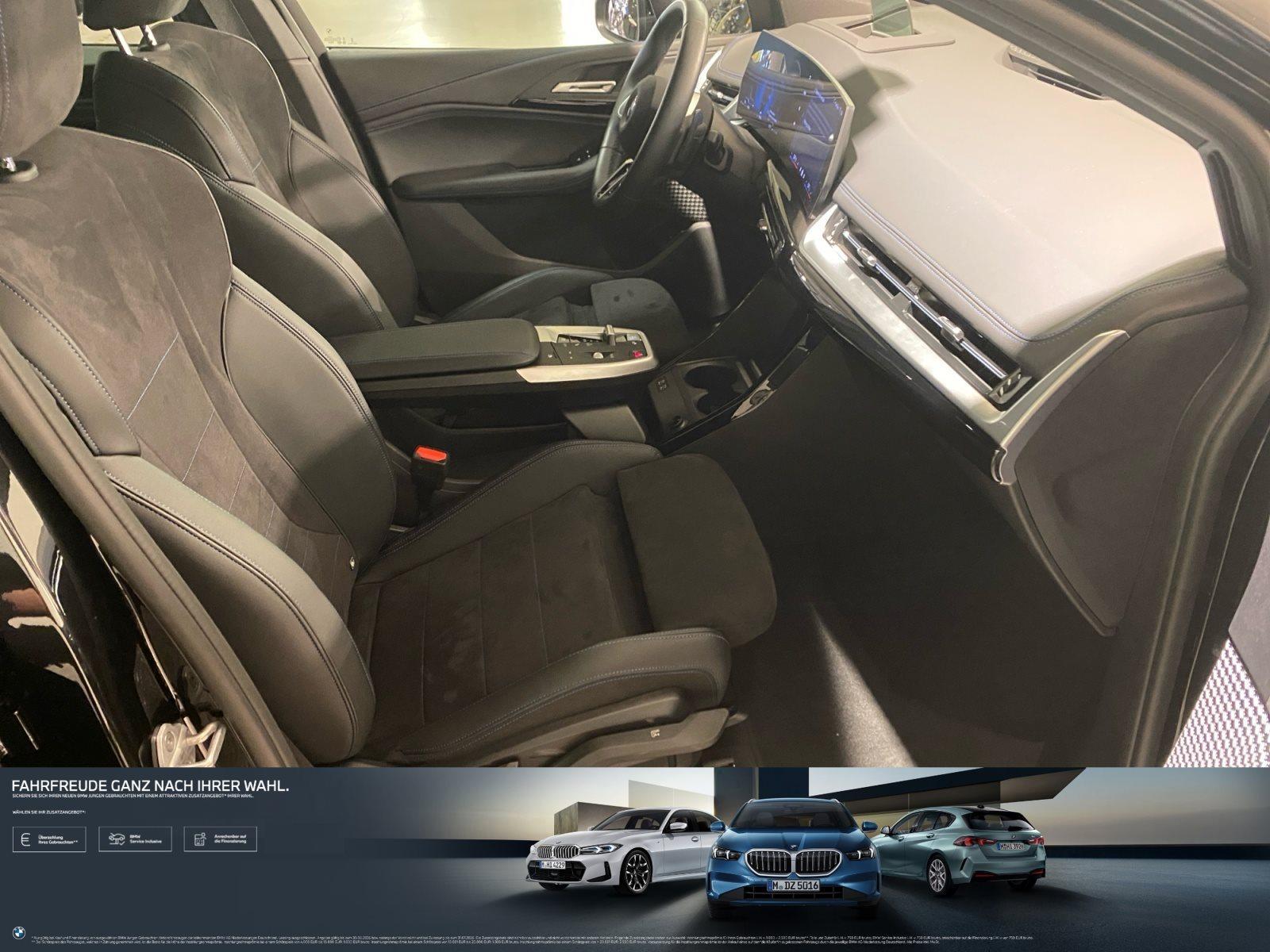 BMW 2er Active Tourer – Bild 18