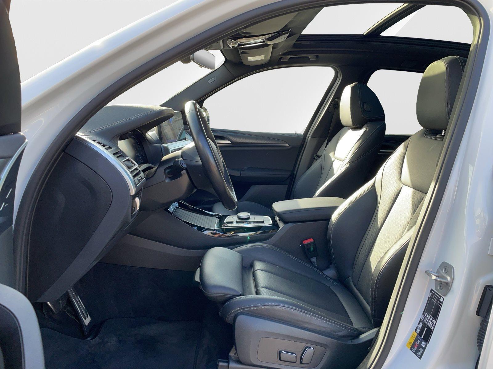 BMW iX3 – Bild 10