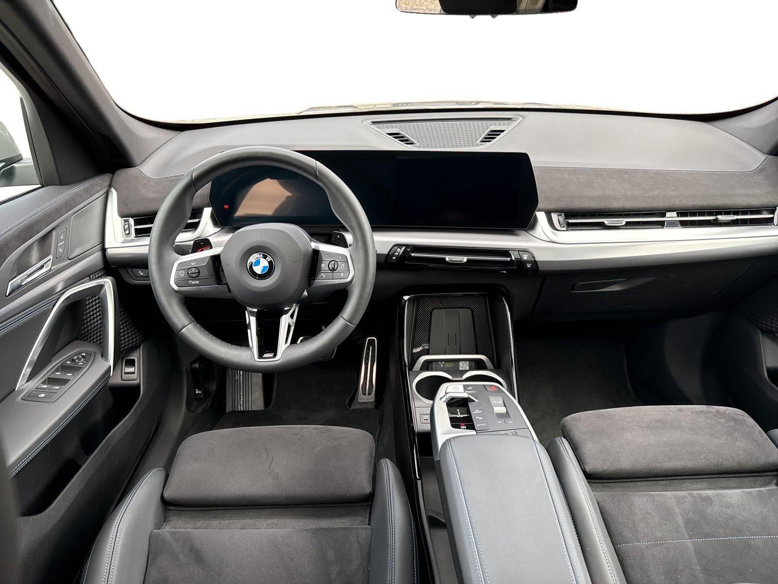BMW X1 – Bild 11