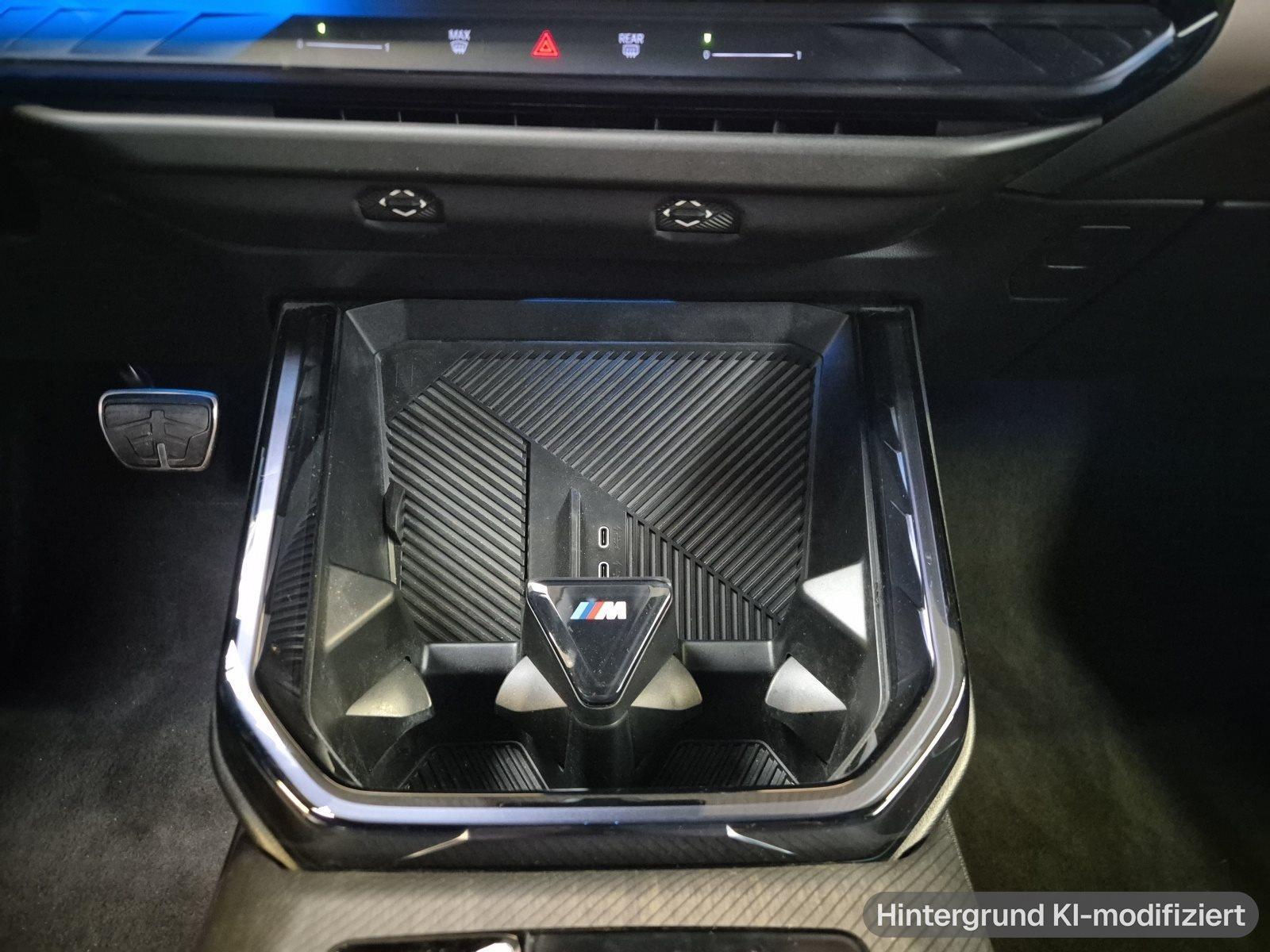 BMW X3 – Bild 19