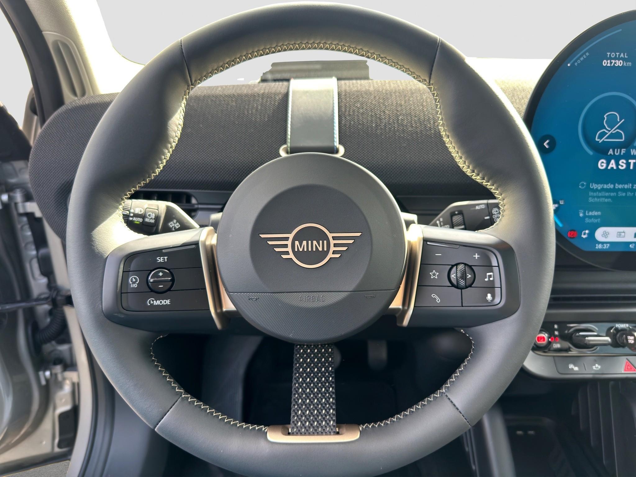 MINI Aceman – Bild 33