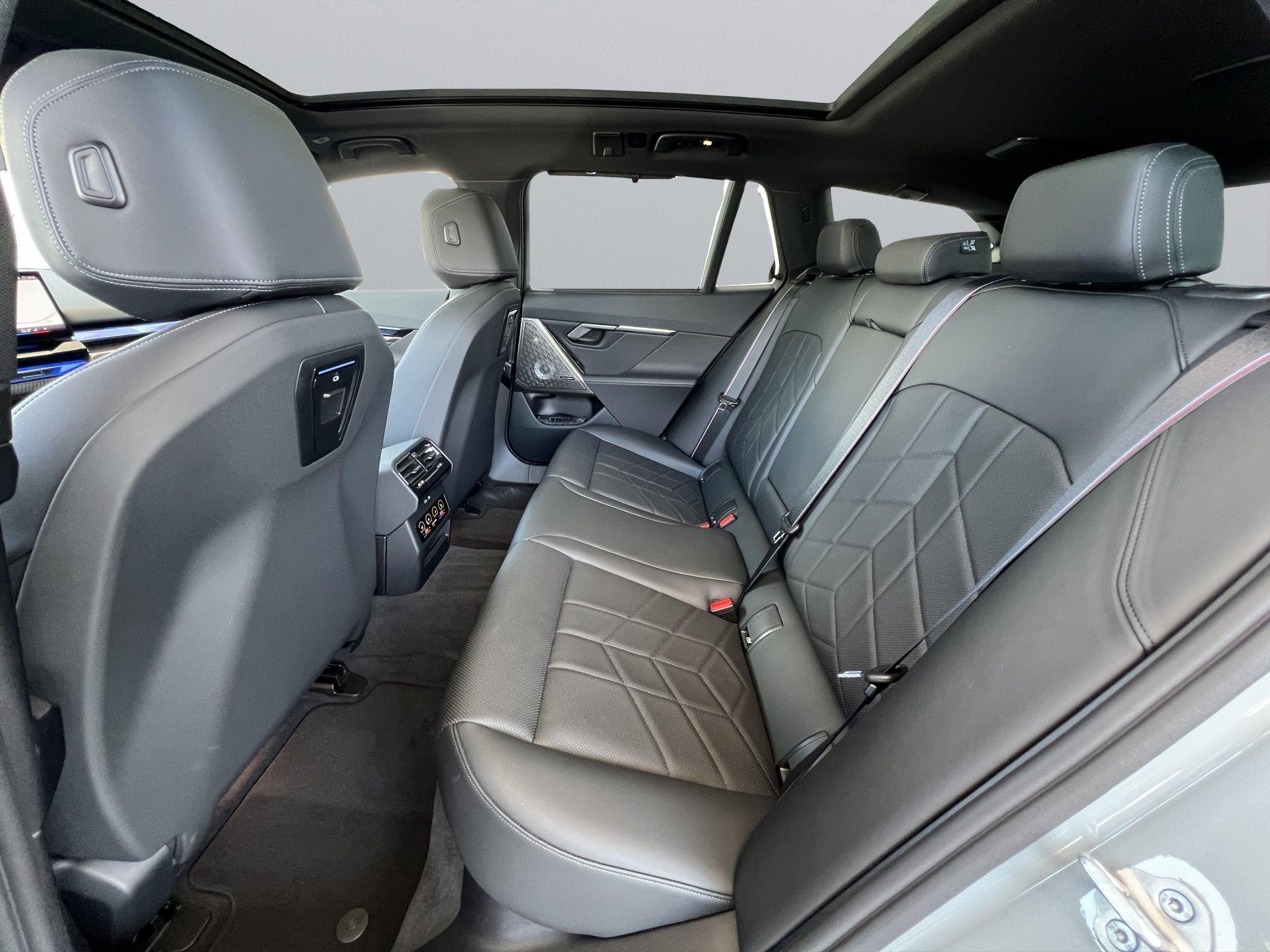 BMW 5er Touring – Bild 10