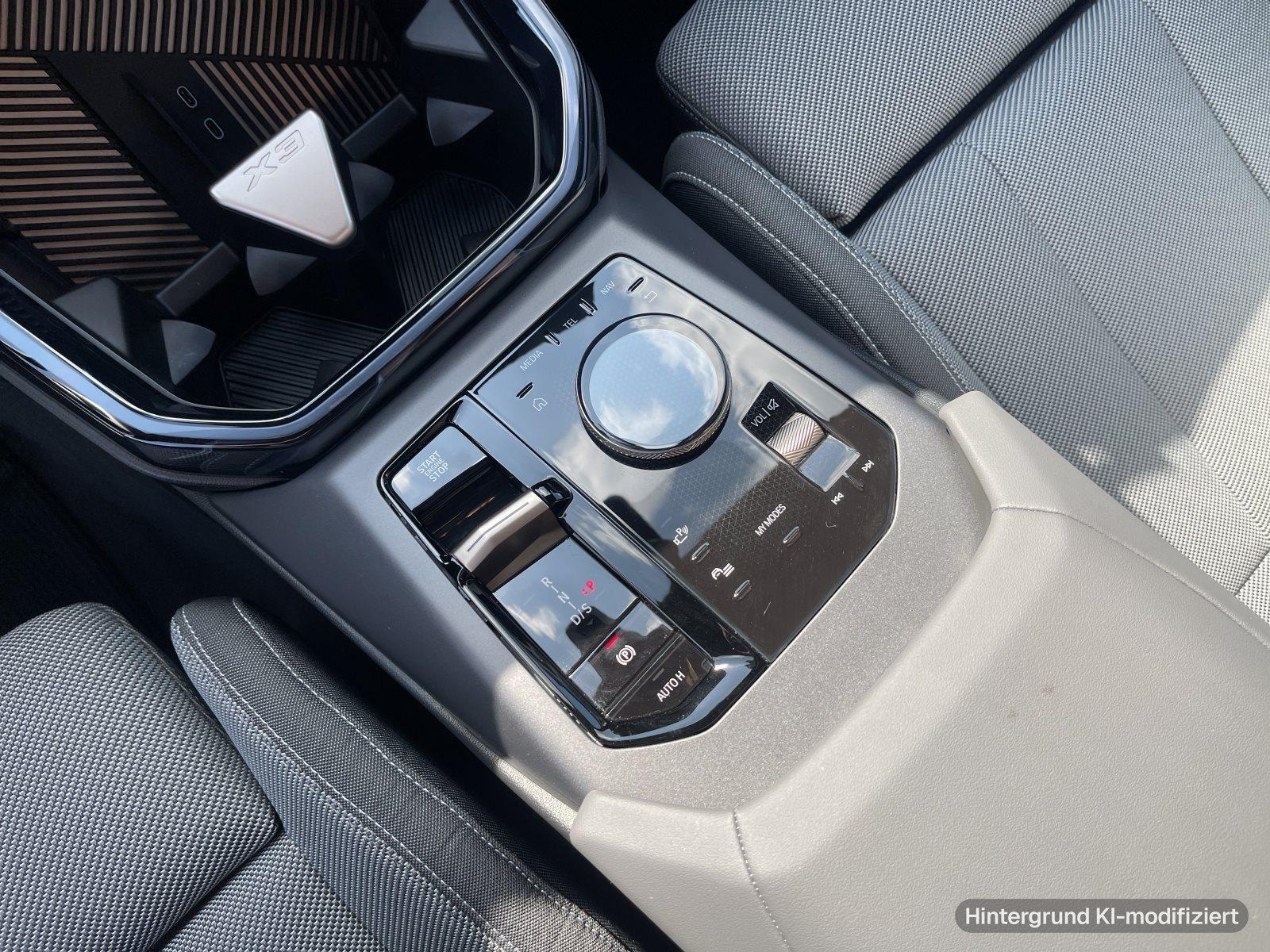 BMW X3 – Bild 14