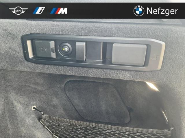 BMW 5er Touring – Bild 20