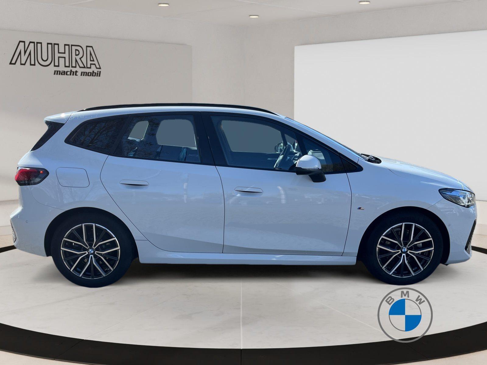BMW 2er Active Tourer – Bild 6