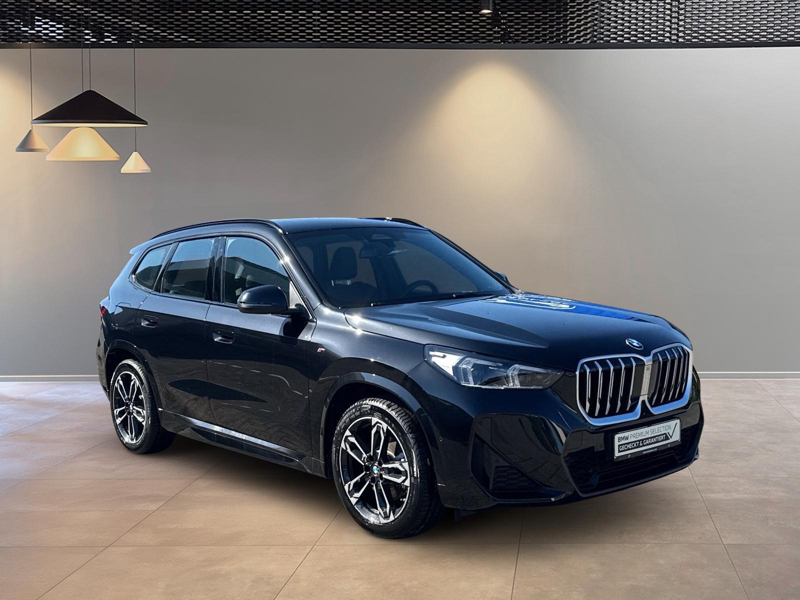 BMW X1 – Bild 13