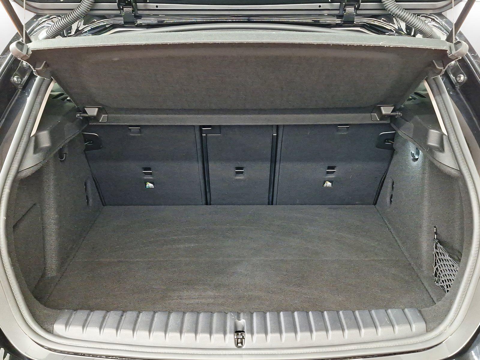 BMW 1er – Bild 13