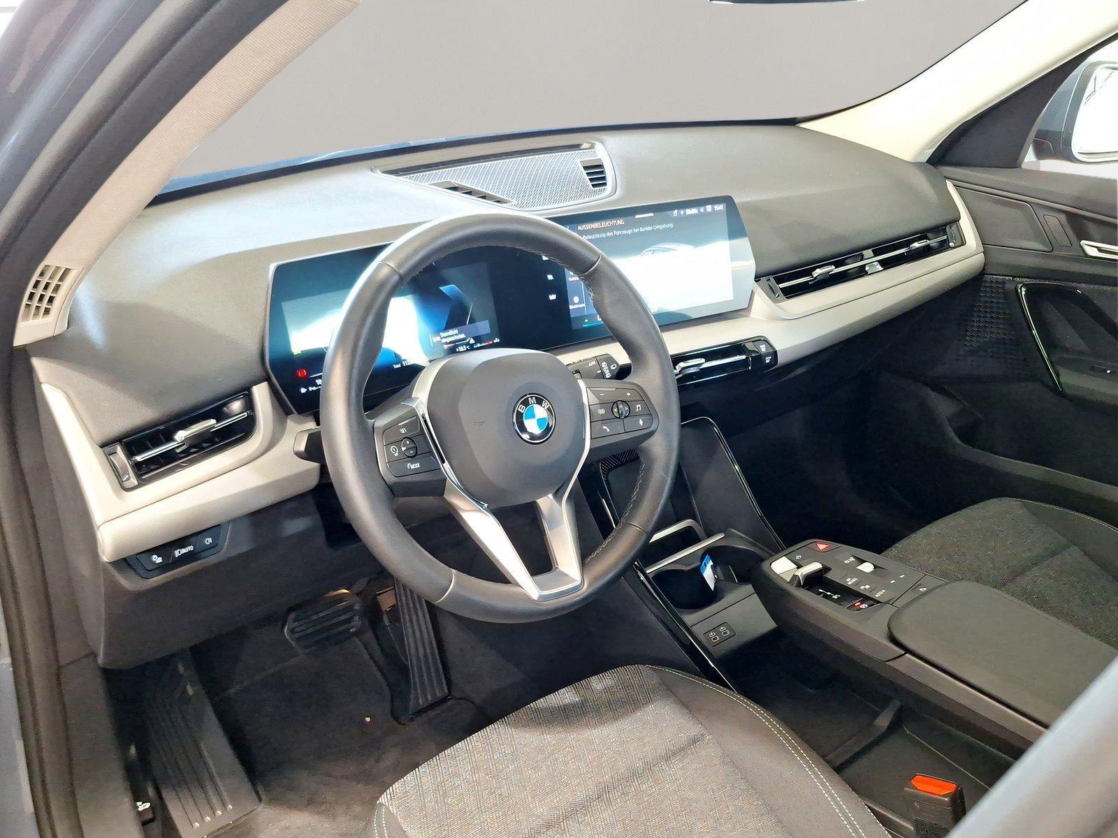 BMW X1 – Bild 4