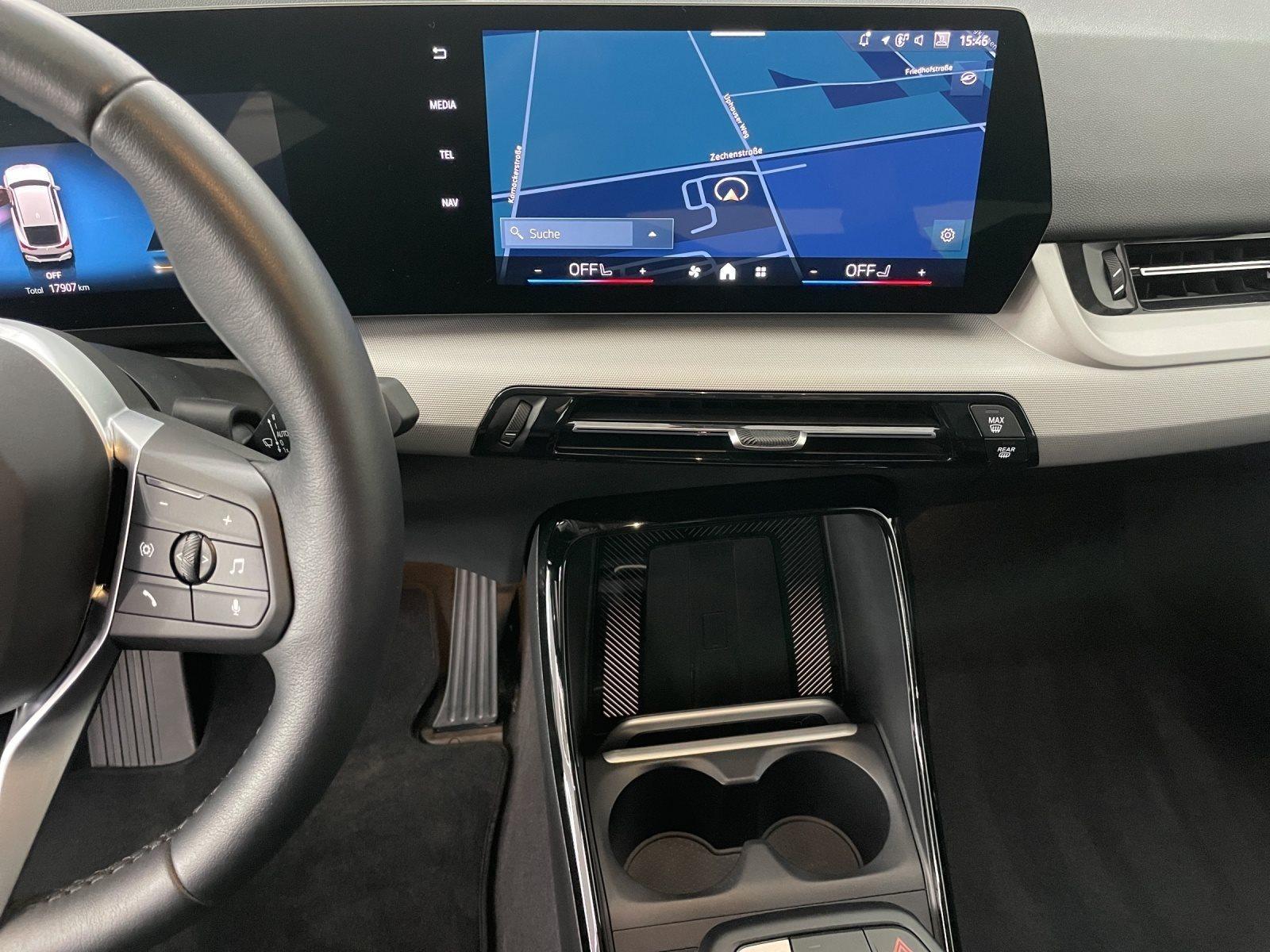 BMW X2 – Bild 18