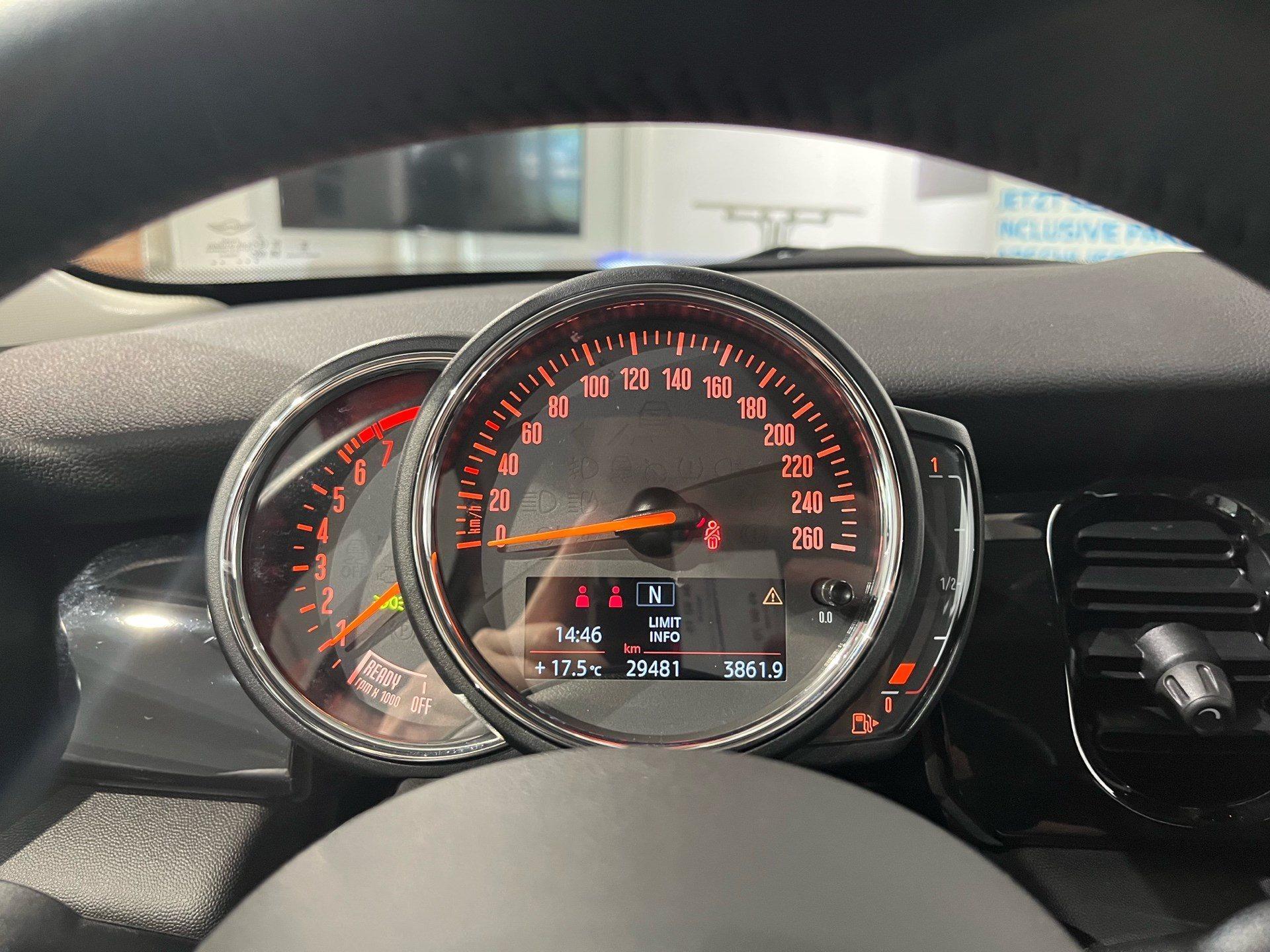 MINI Cooper 3-Türer – Bild 10