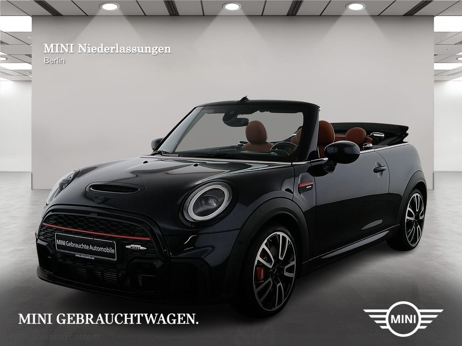 MINI Cabrio