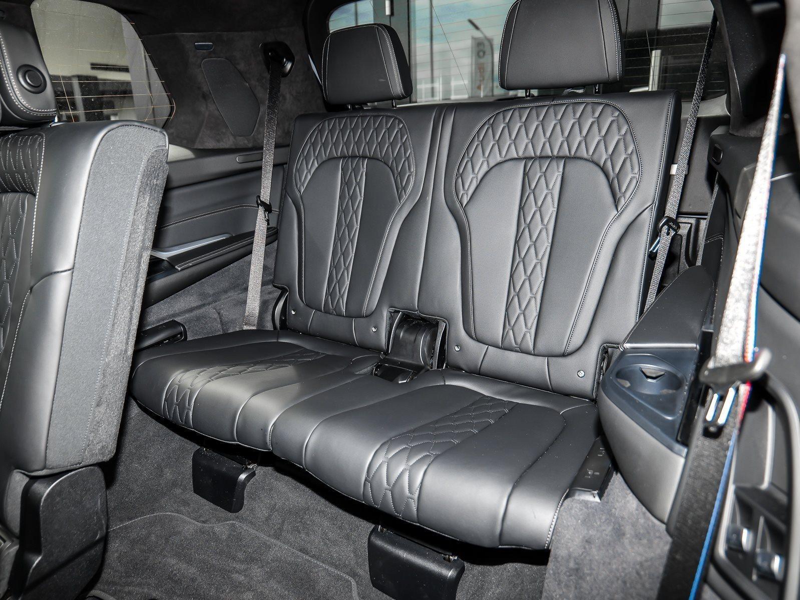 BMW X7 – Bild 13