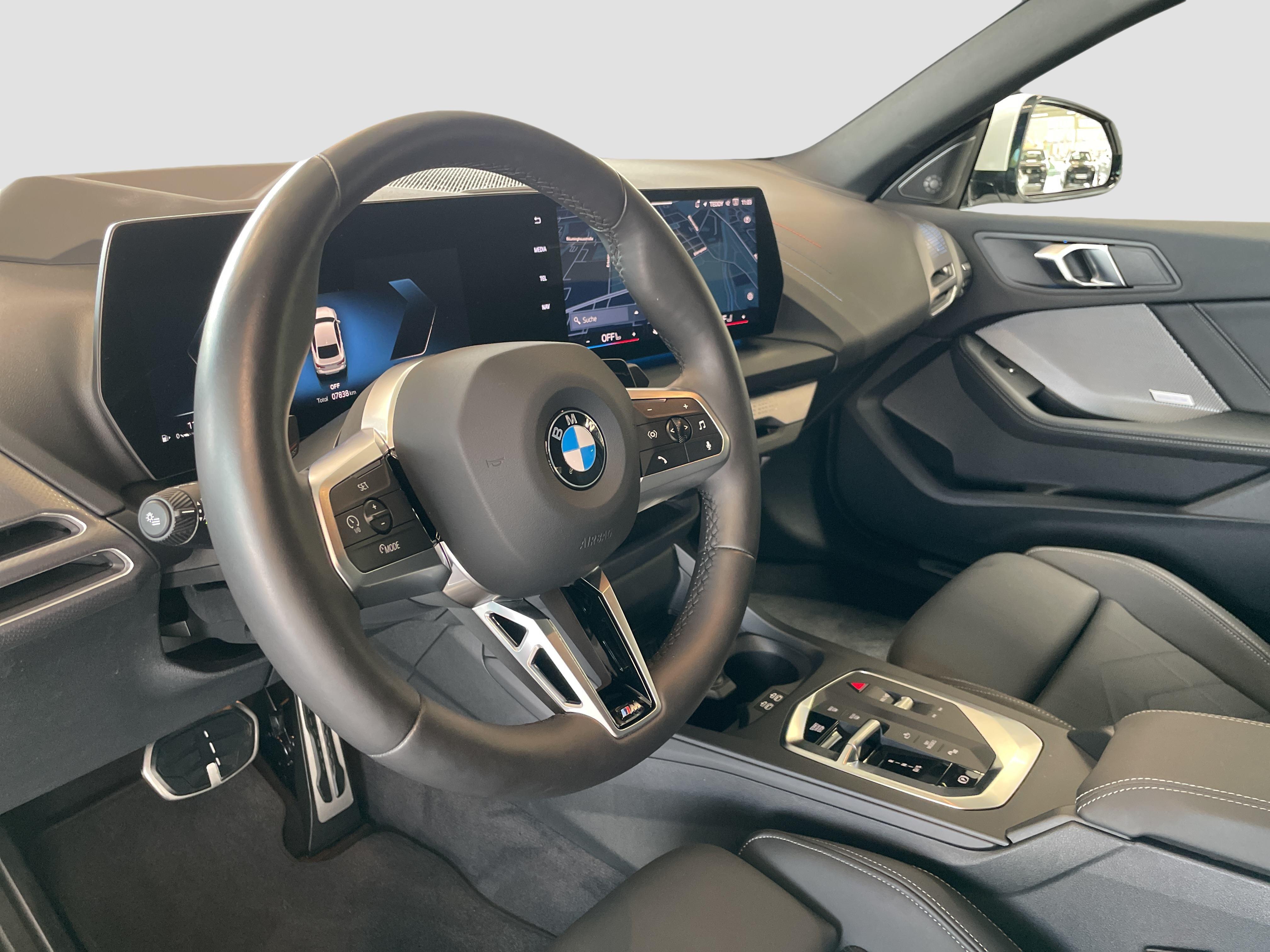 BMW 2er Gran Coupé – Bild 7