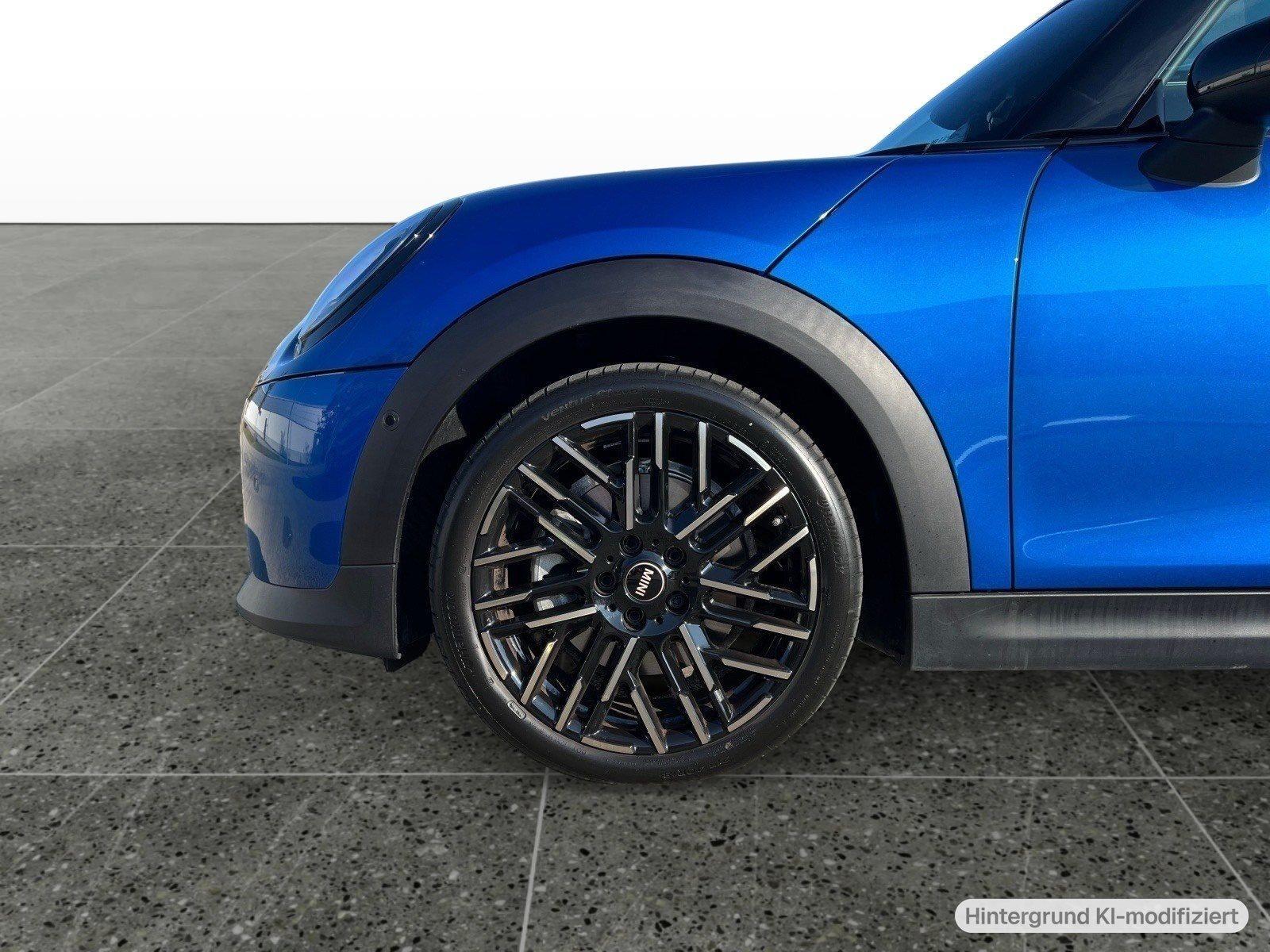 MINI Cooper 3-Türer – Bild 7
