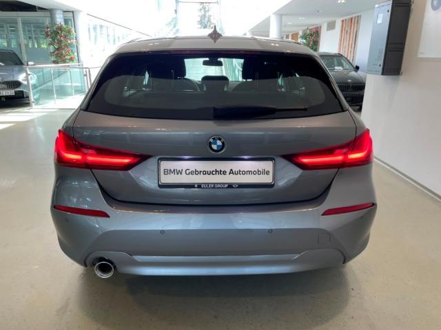 BMW 1er – Bild 16