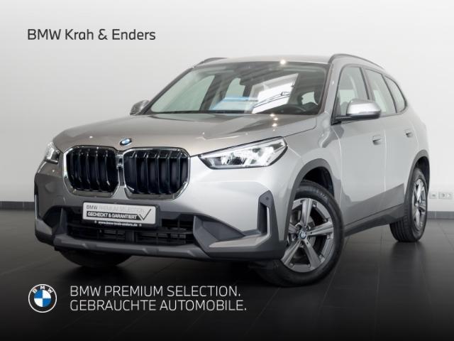 BMW X1 – Bild 6