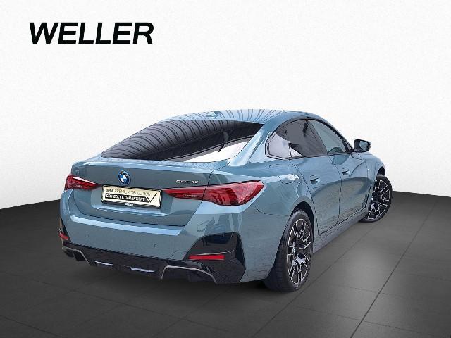 BMW 4er Gran Coupé – Bild 6