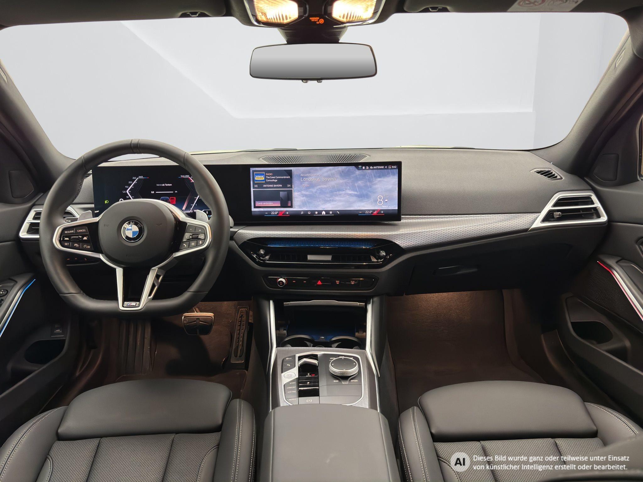 BMW 3er Touring – Bild 6