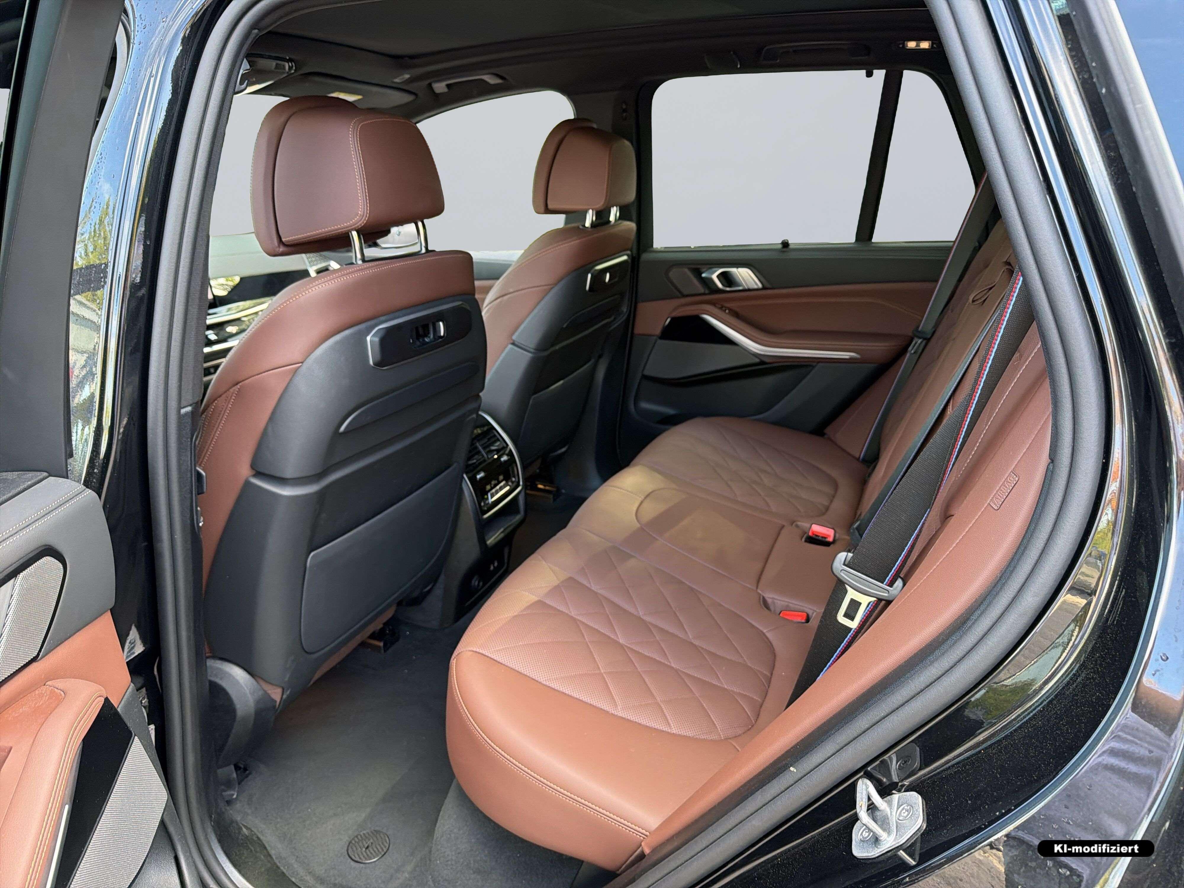 BMW X5 – Bild 13