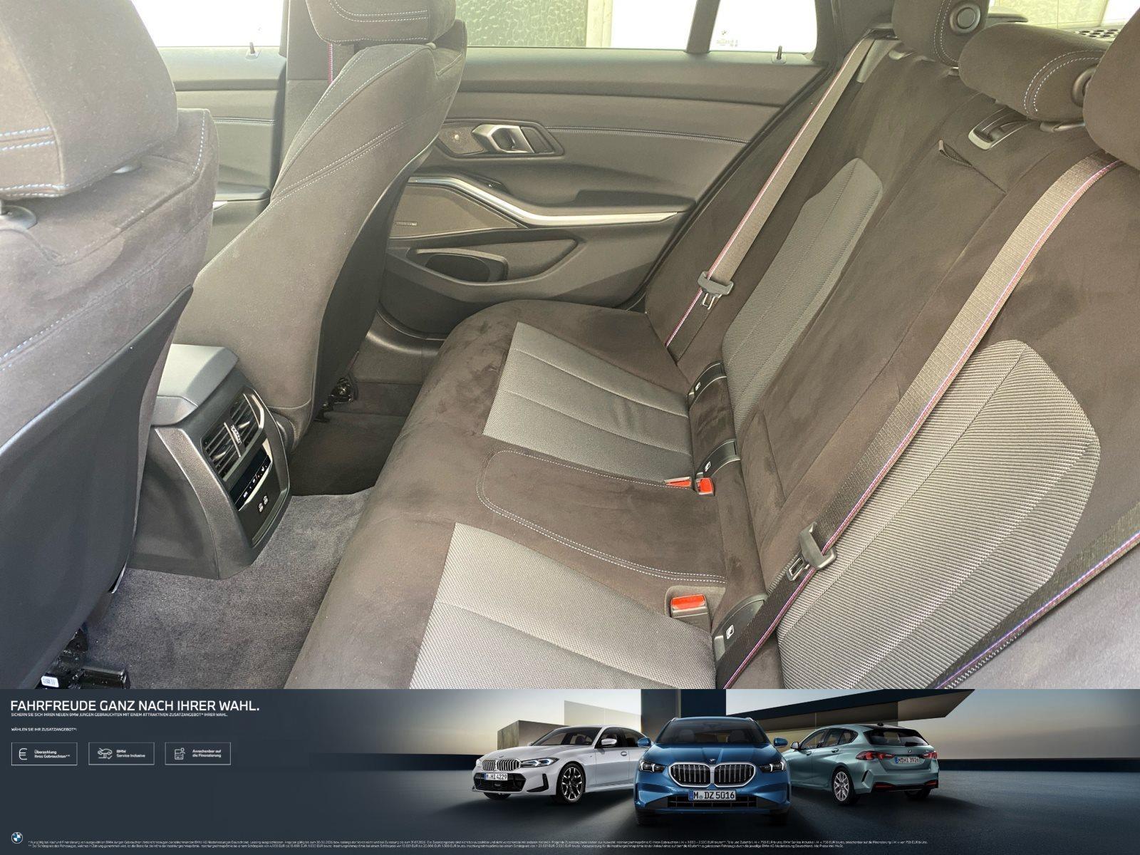 BMW 3er Touring – Bild 7