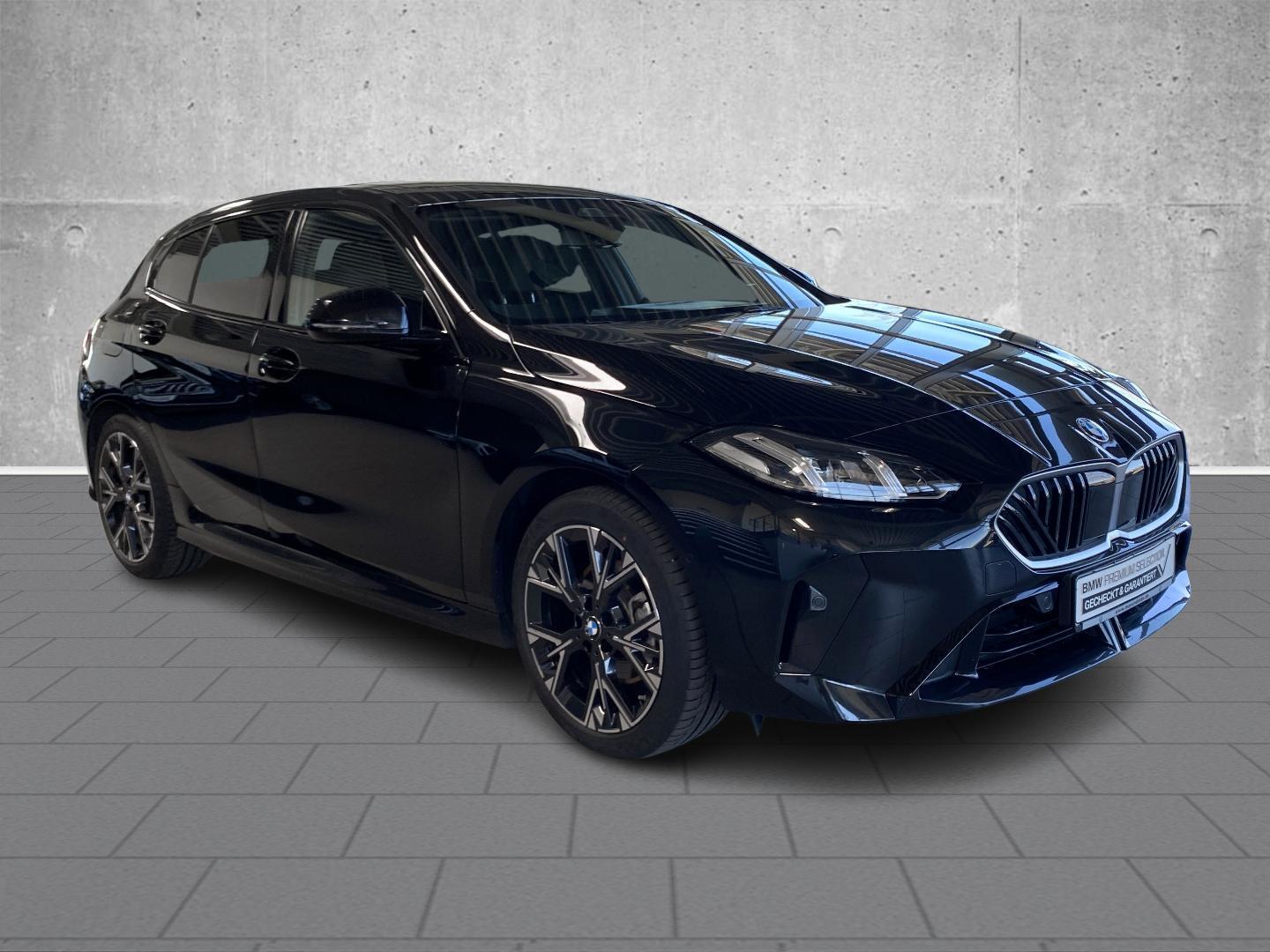 BMW 1er – Bild 6