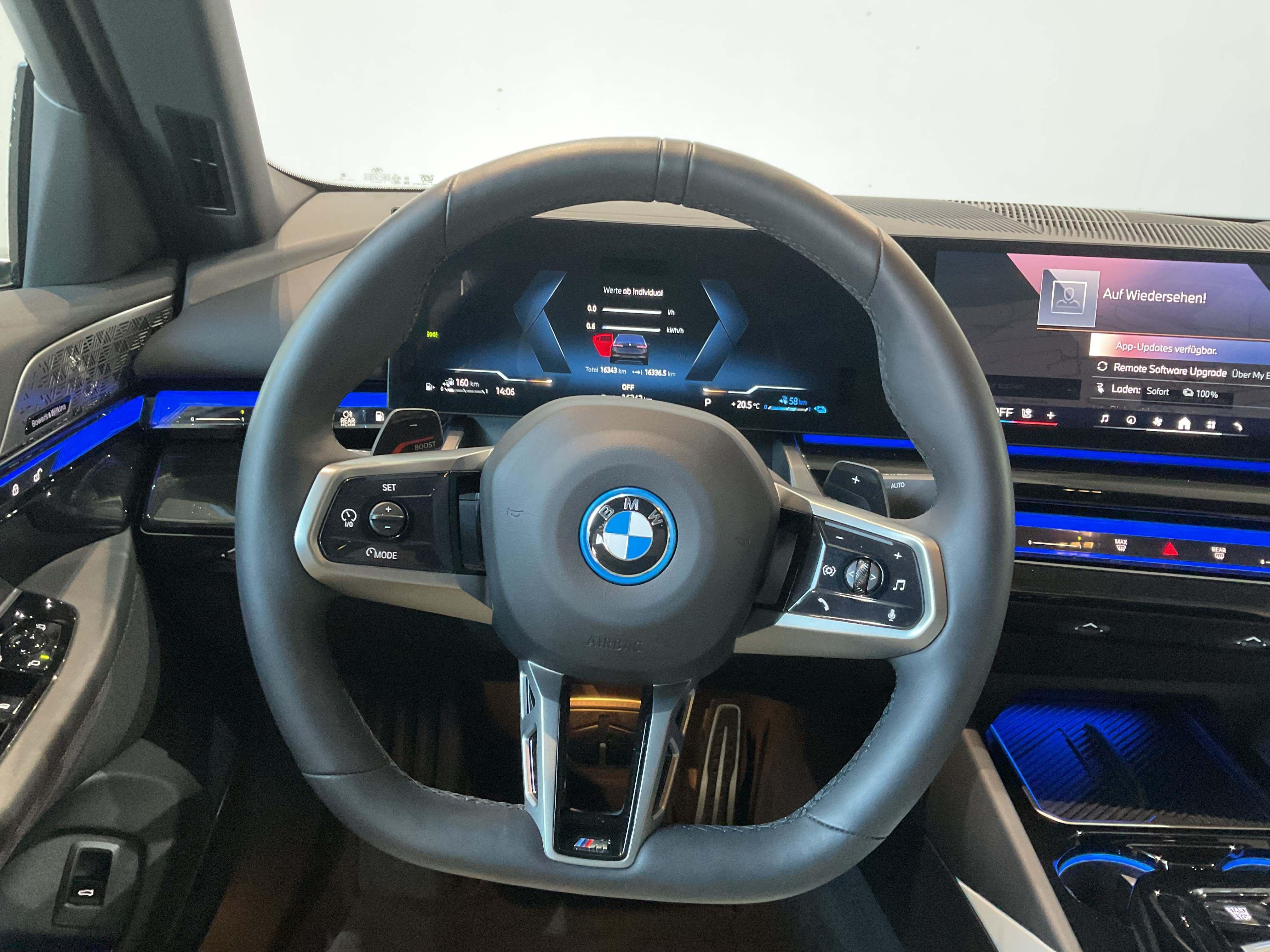 BMW 5er – Bild 4
