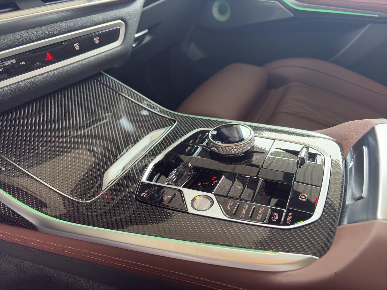 BMW X7 – Bild 7