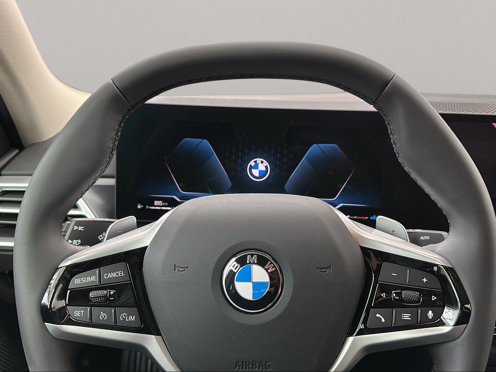 BMW 3er – Bild 20