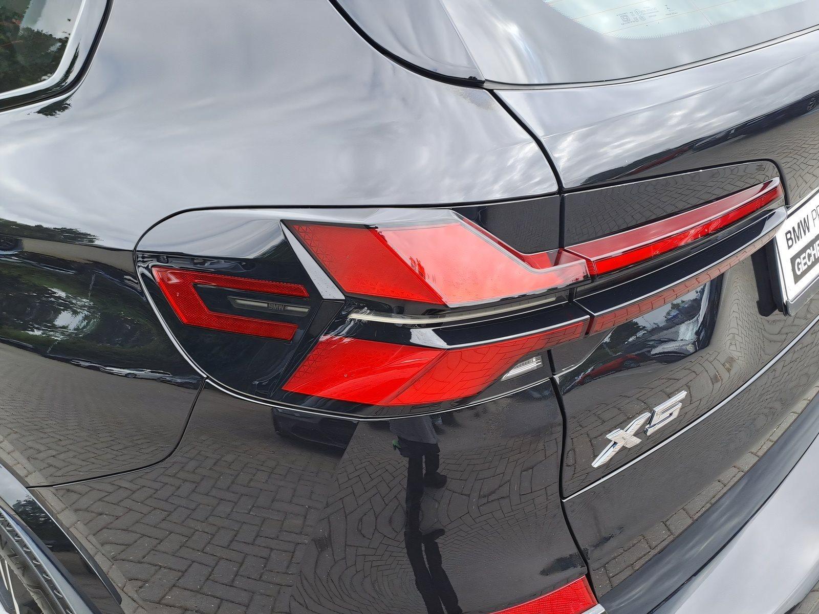 BMW X5 – Bild 7