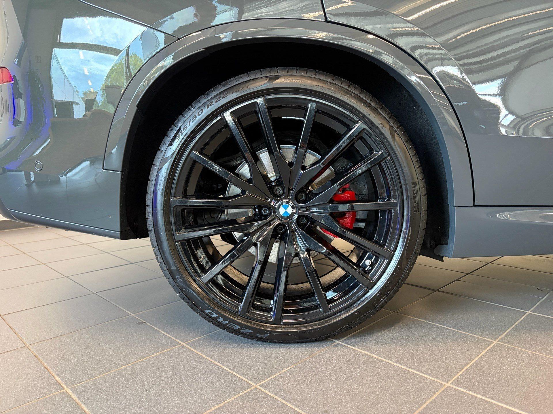 BMW X5 – Bild 25