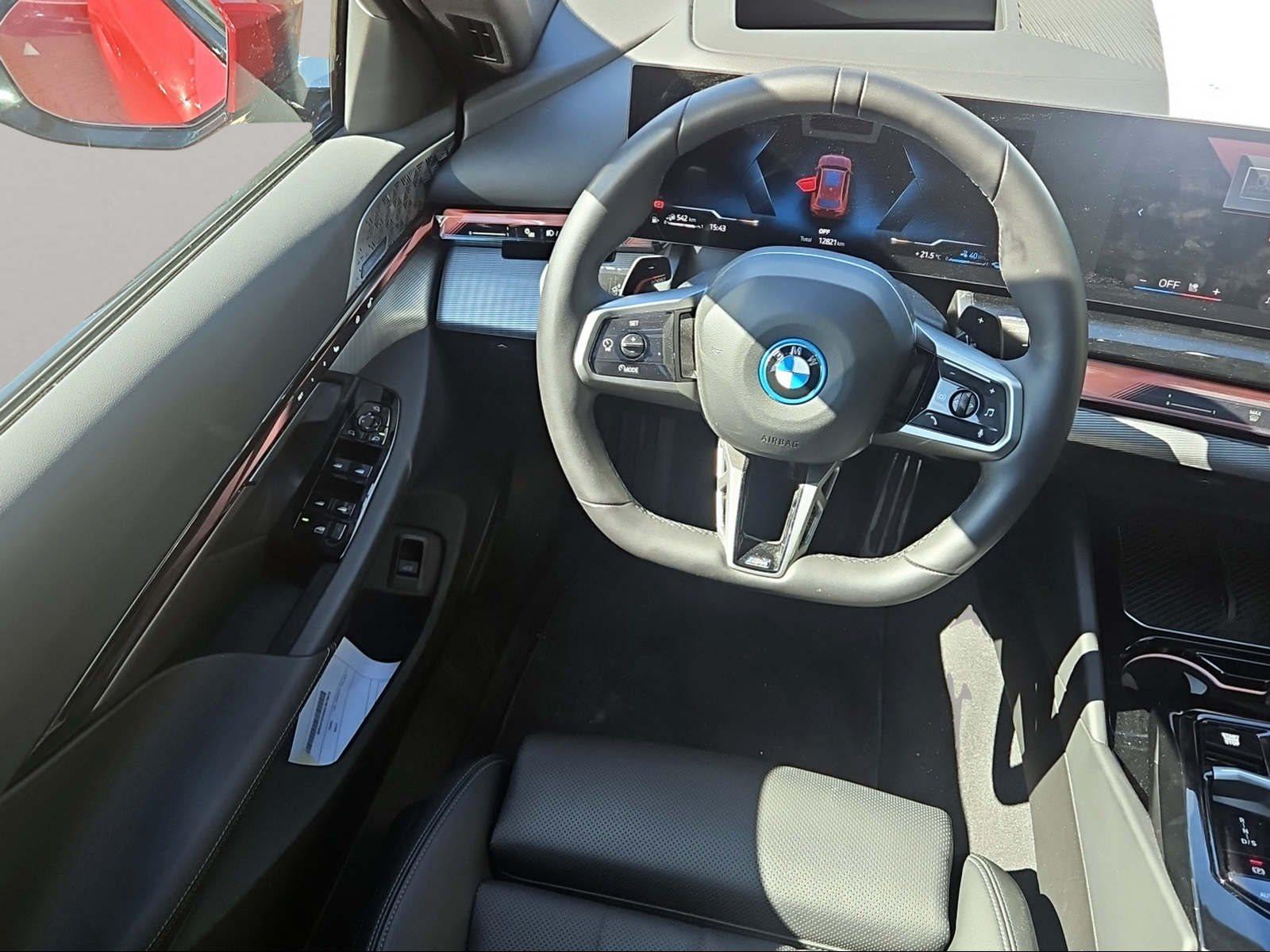 BMW 5er Touring – Bild 9