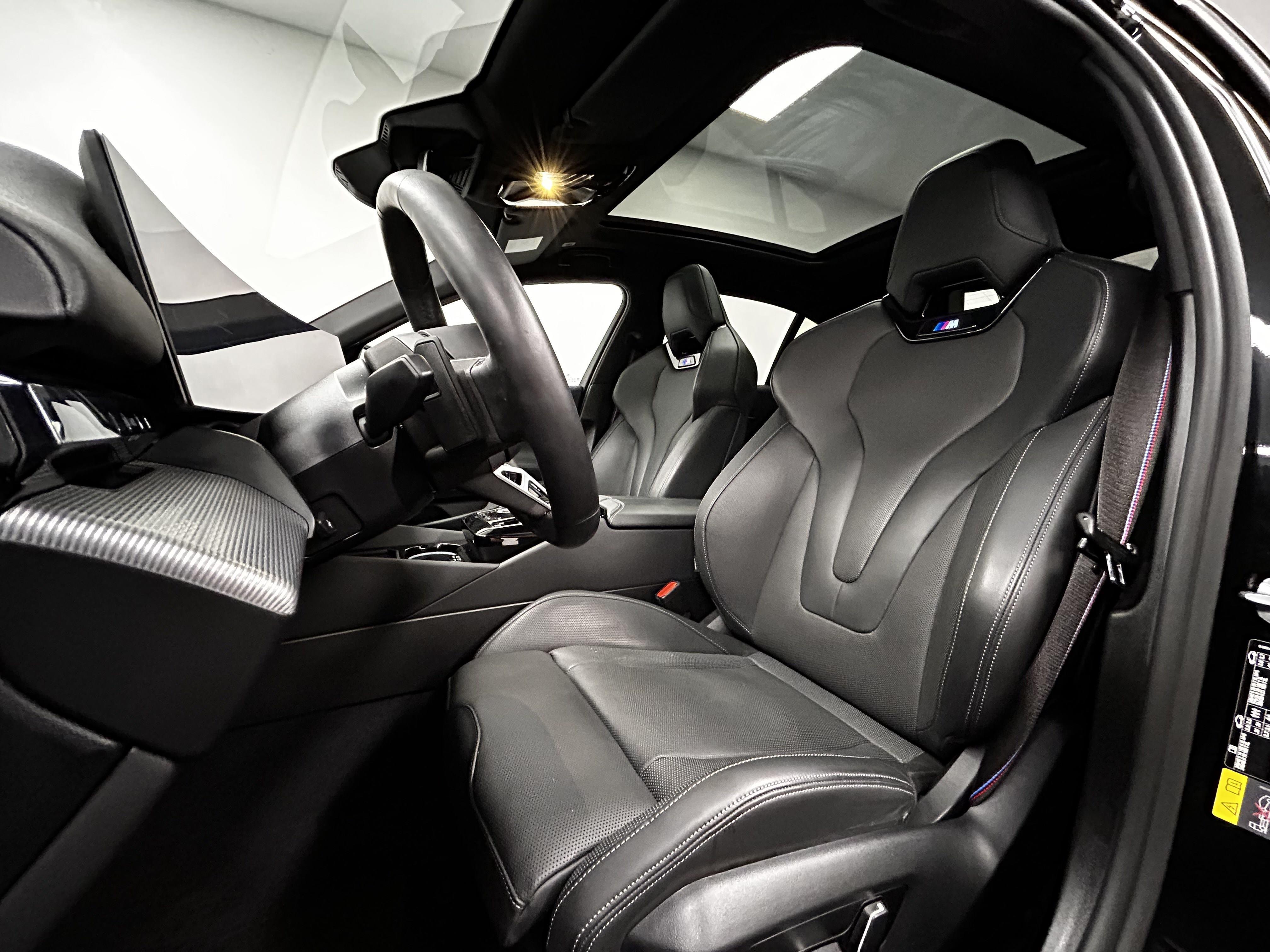 BMW 5er – Bild 34