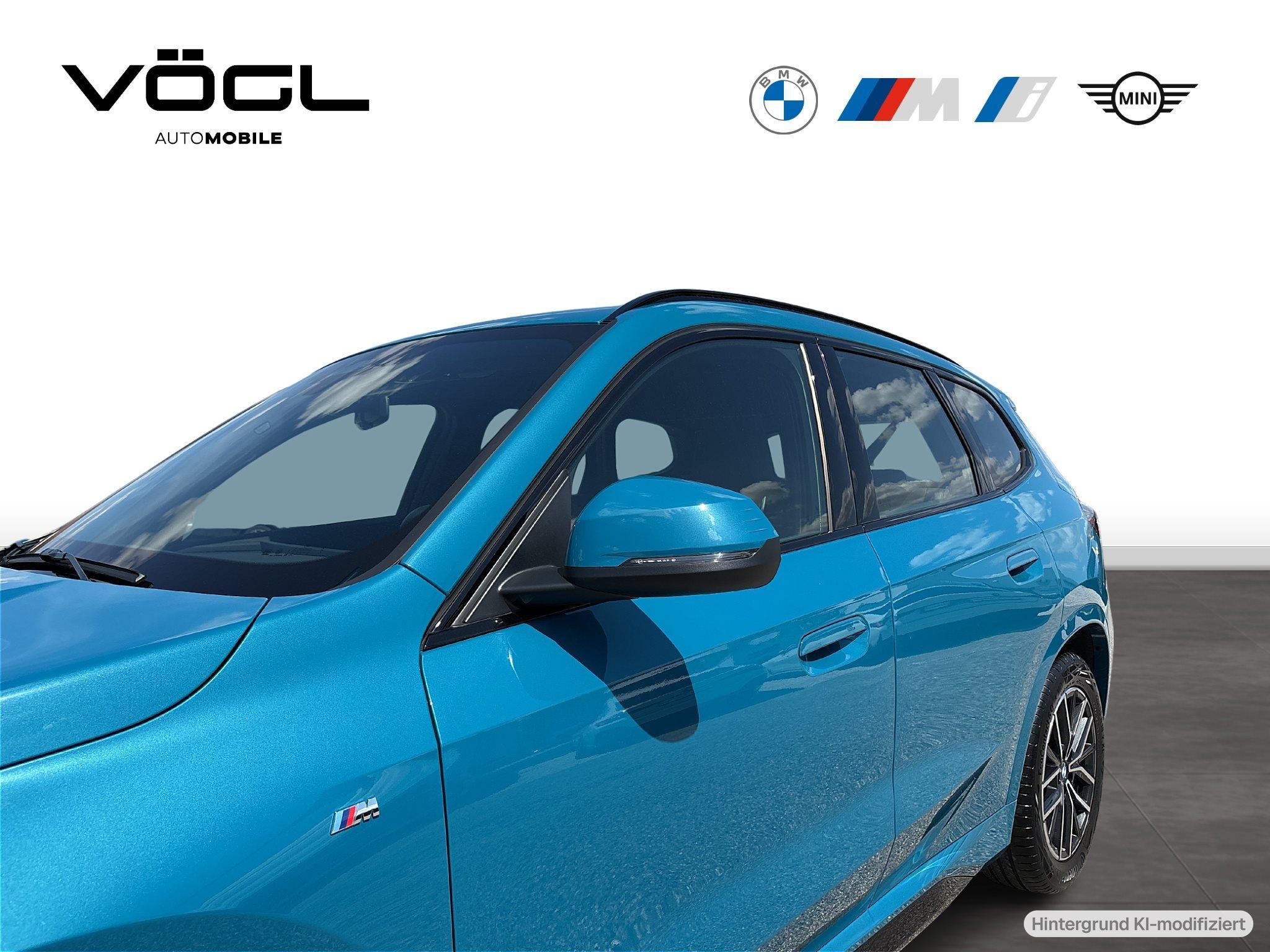 BMW X1 – Bild 12