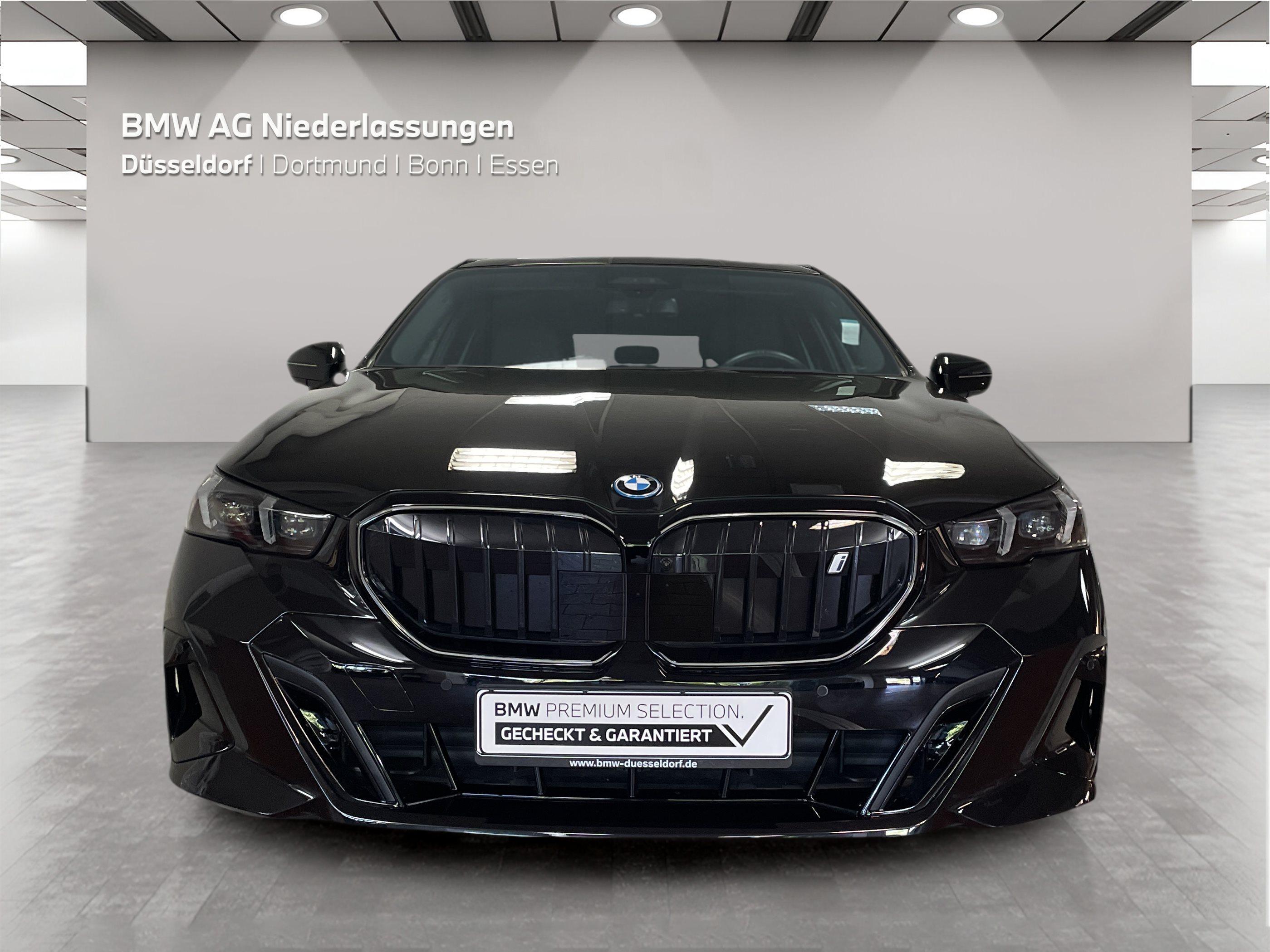 BMW 5er Touring – Bild 6